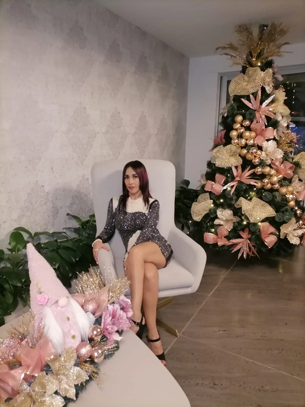 XXX Porn Photo of Nude crisstal_miler 29