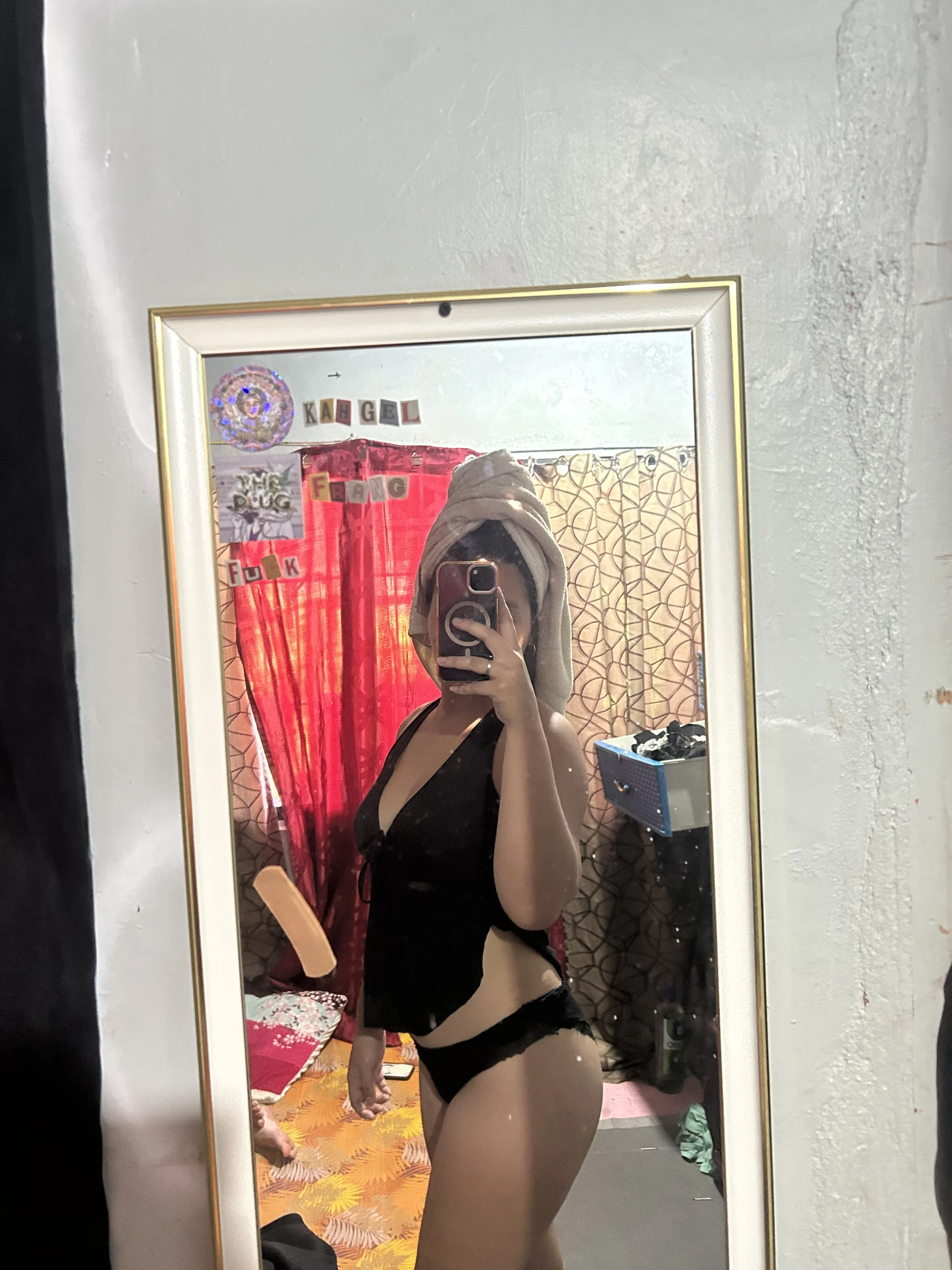 XXX Porn Photo of Nude LiunaXO 5