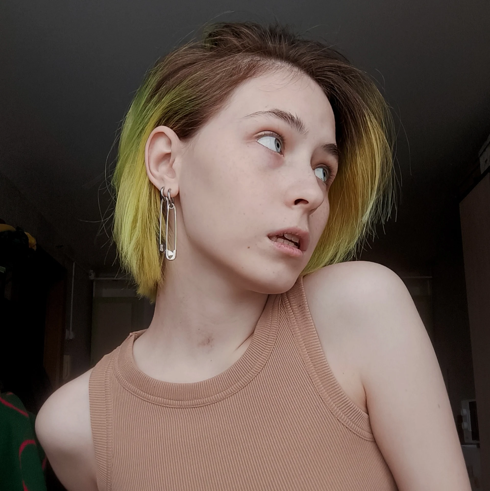 XXX Porn Photo of Nude moon_ica 5