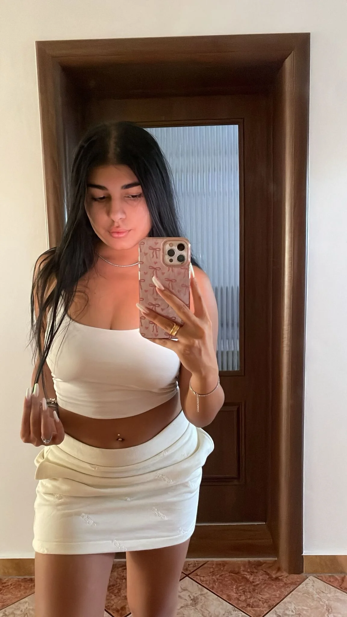 XXX Porn Photo of Nude AddaXO 3