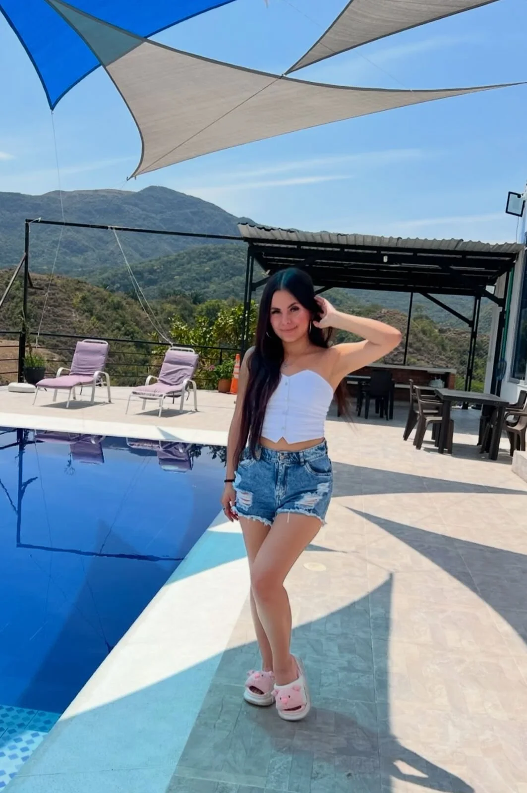 XXX Porn Photo of Nude Murieel_69 14