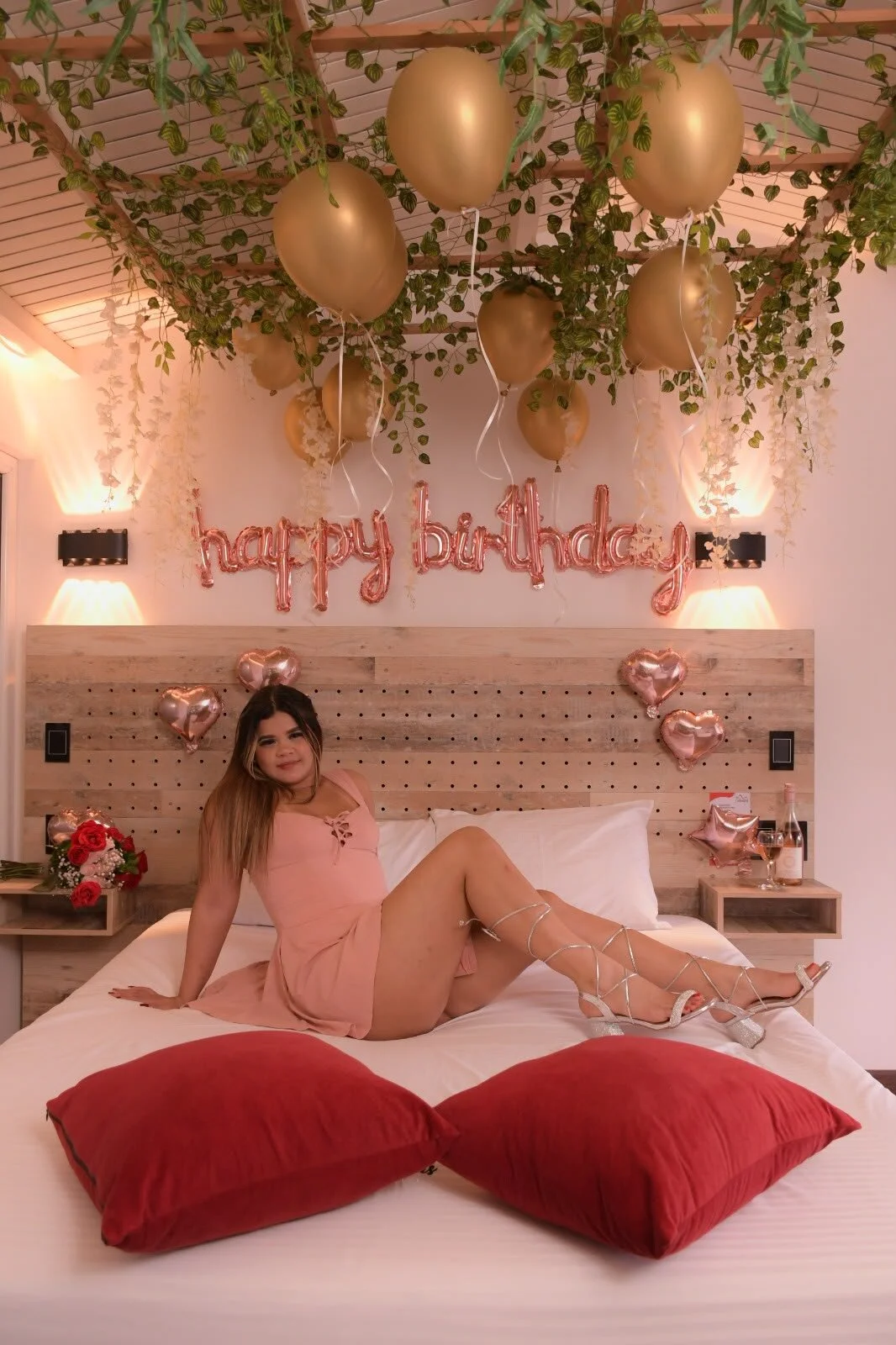 XXX Porn Photo of Nude amor_smith_ 10
