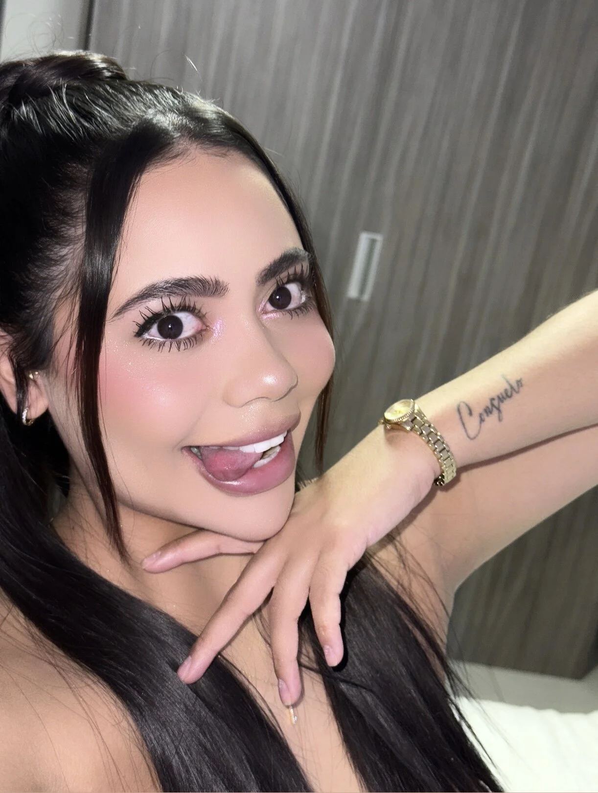 XXX Porn Photo of Nude Aryrosee 63