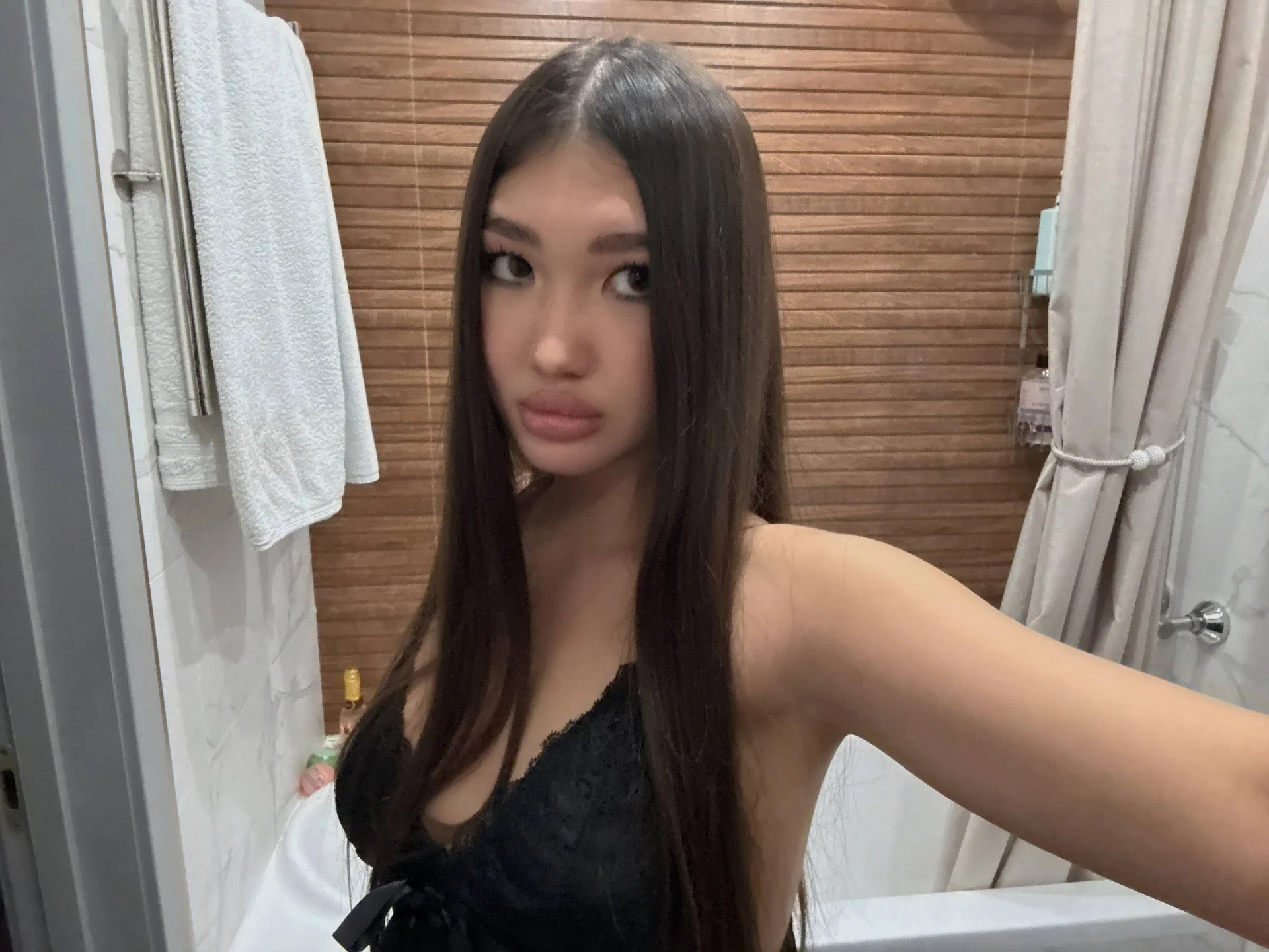 XXX Porn Photo of Nude Violet_Mur 4