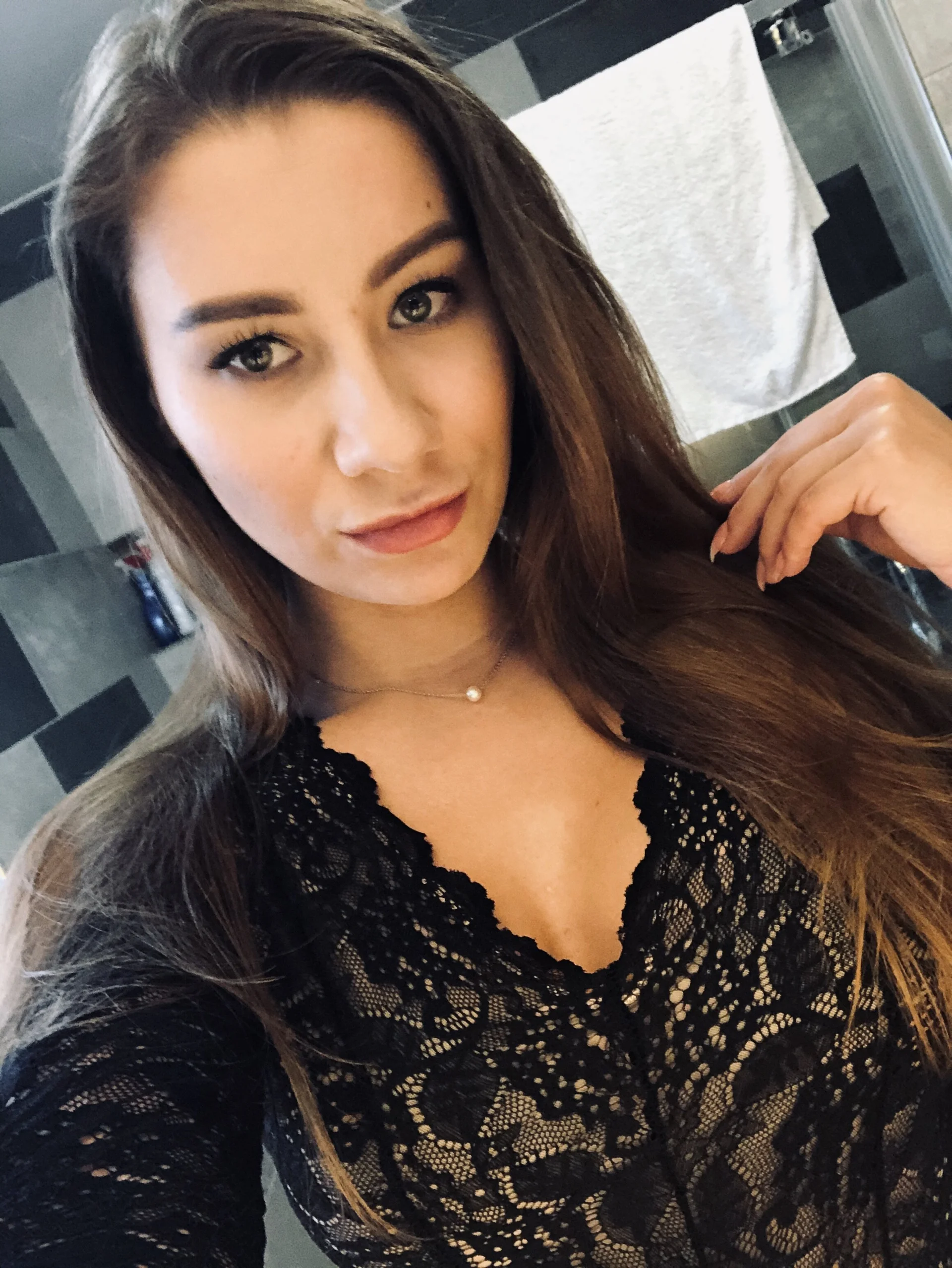 XXX Porn Photo of Nude Juicy_mermaid 10
