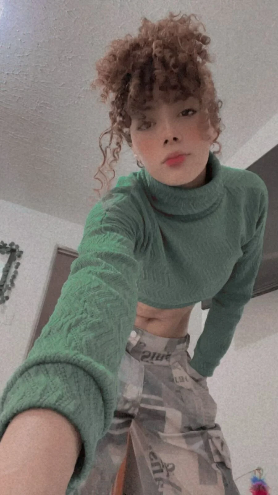XXX Porn Photo of Nude LioraVelvetC 41