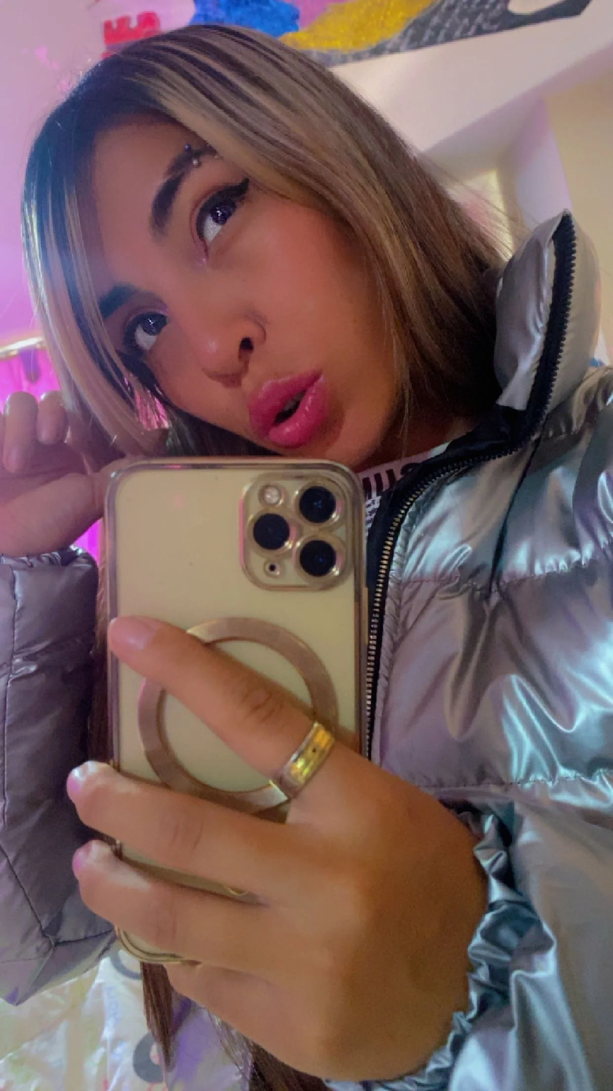 XXX Porn Photo of Nude Hotgirldaphne 15