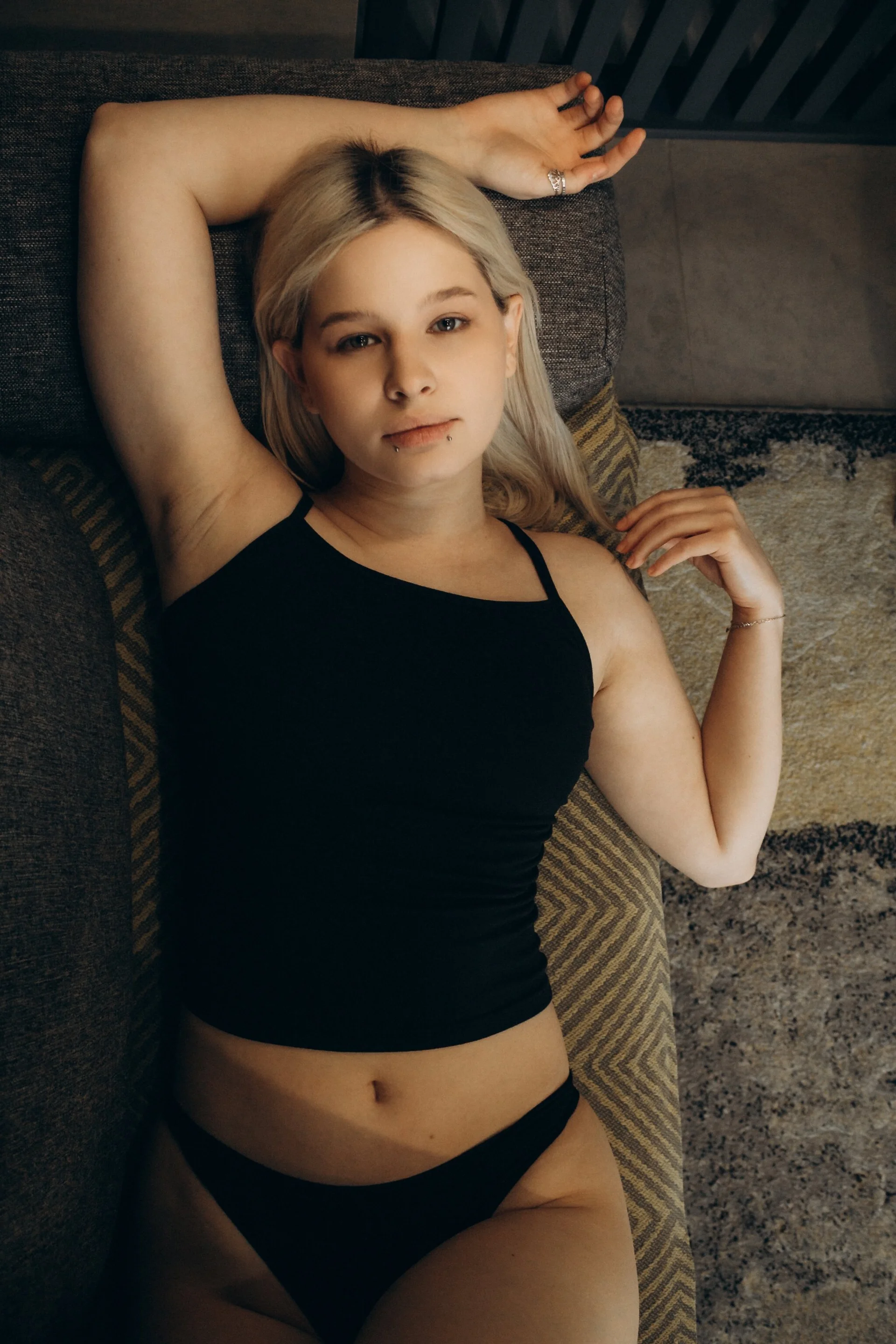 XXX Porn Photo of Nude PSkaa 23