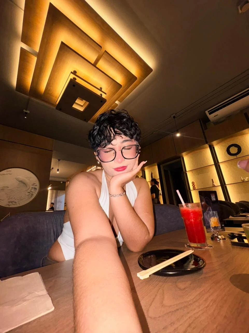 XXX Porn Photo of Nude linda_sofi__ 50