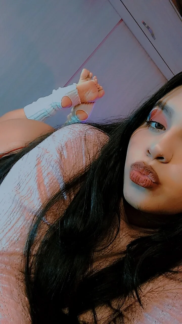 XXX Porn Photo of Nude aleya_bliss 44