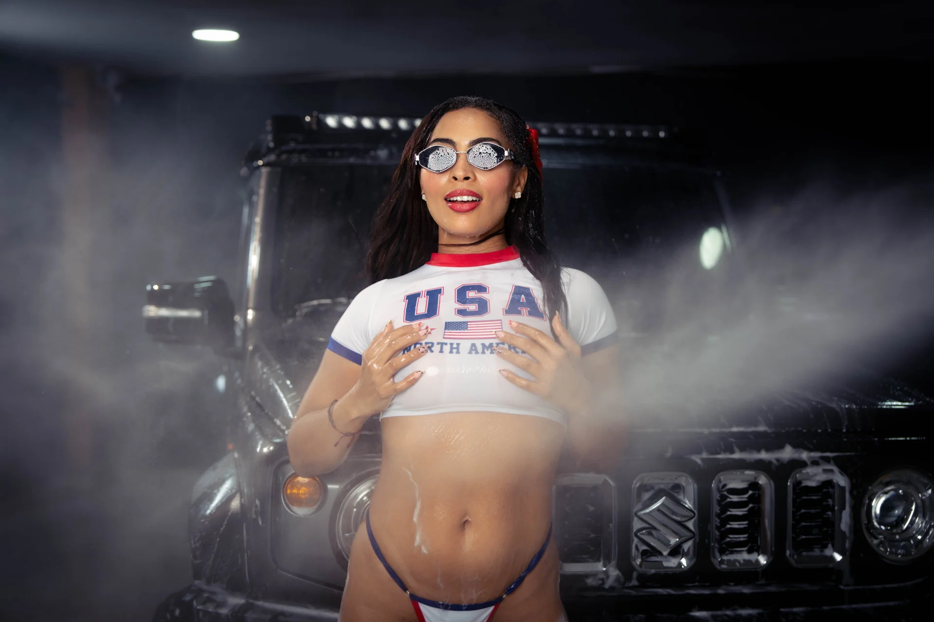 XXX Porn Photo of Nude karol_sm 116