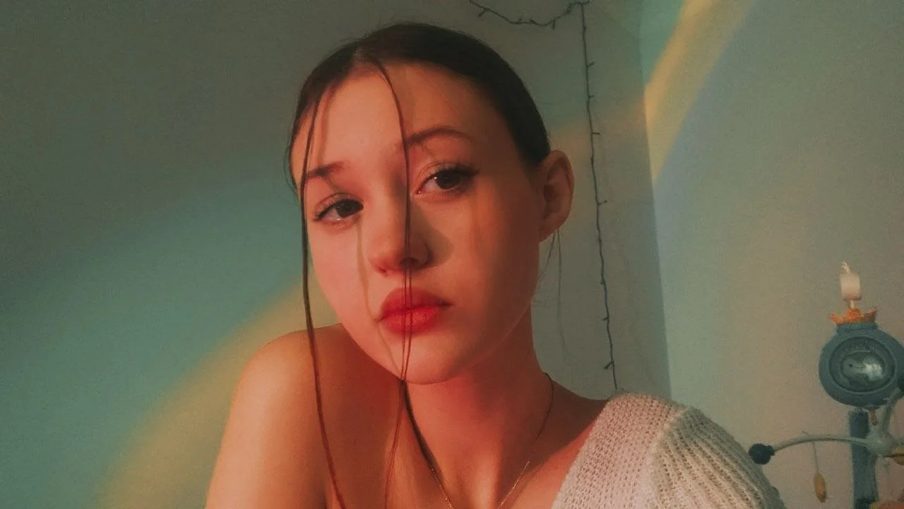 XXX Porn Photo of Nude ChloeDream66 1