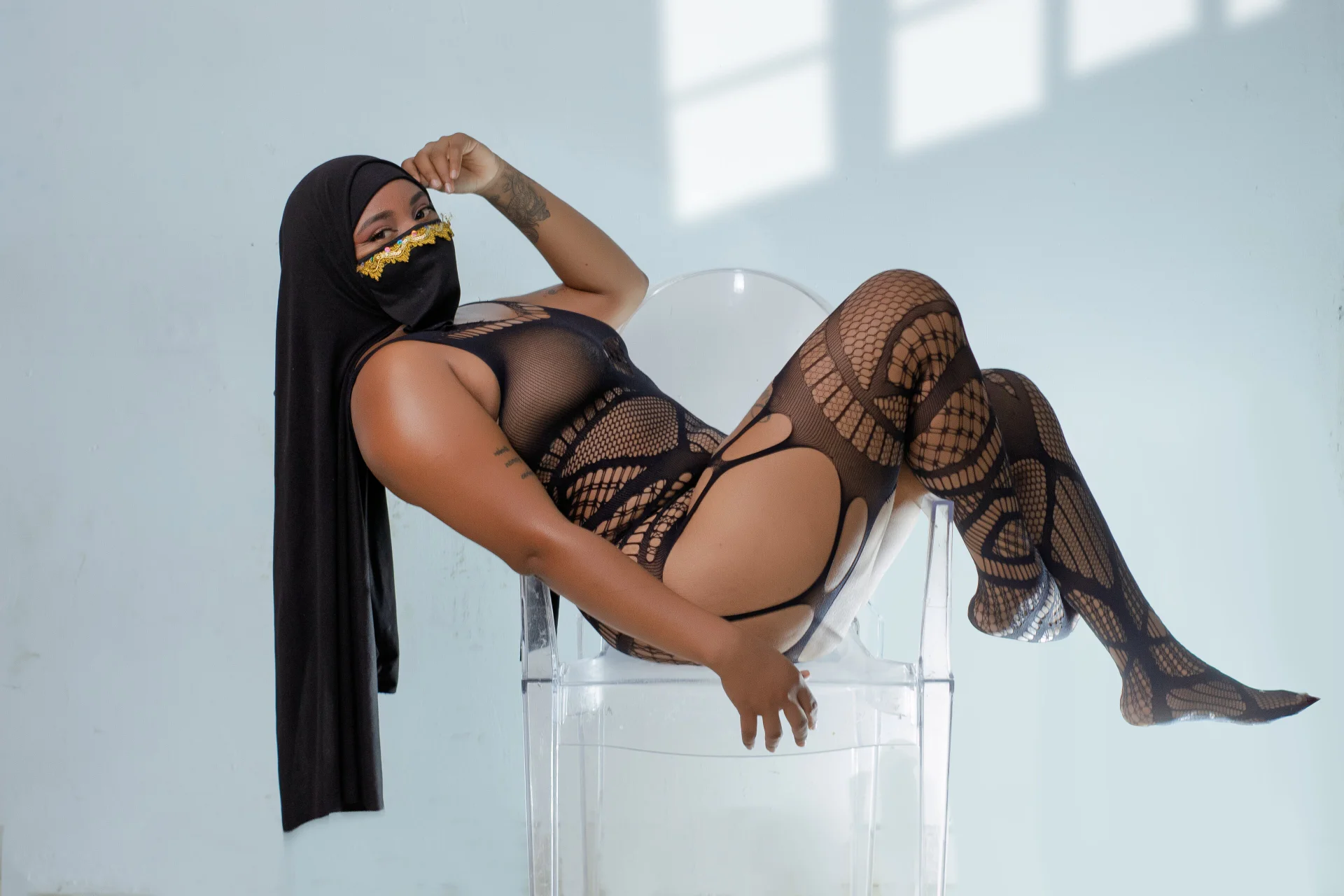 XXX Porn Photo of Nude chabelita_165 1
