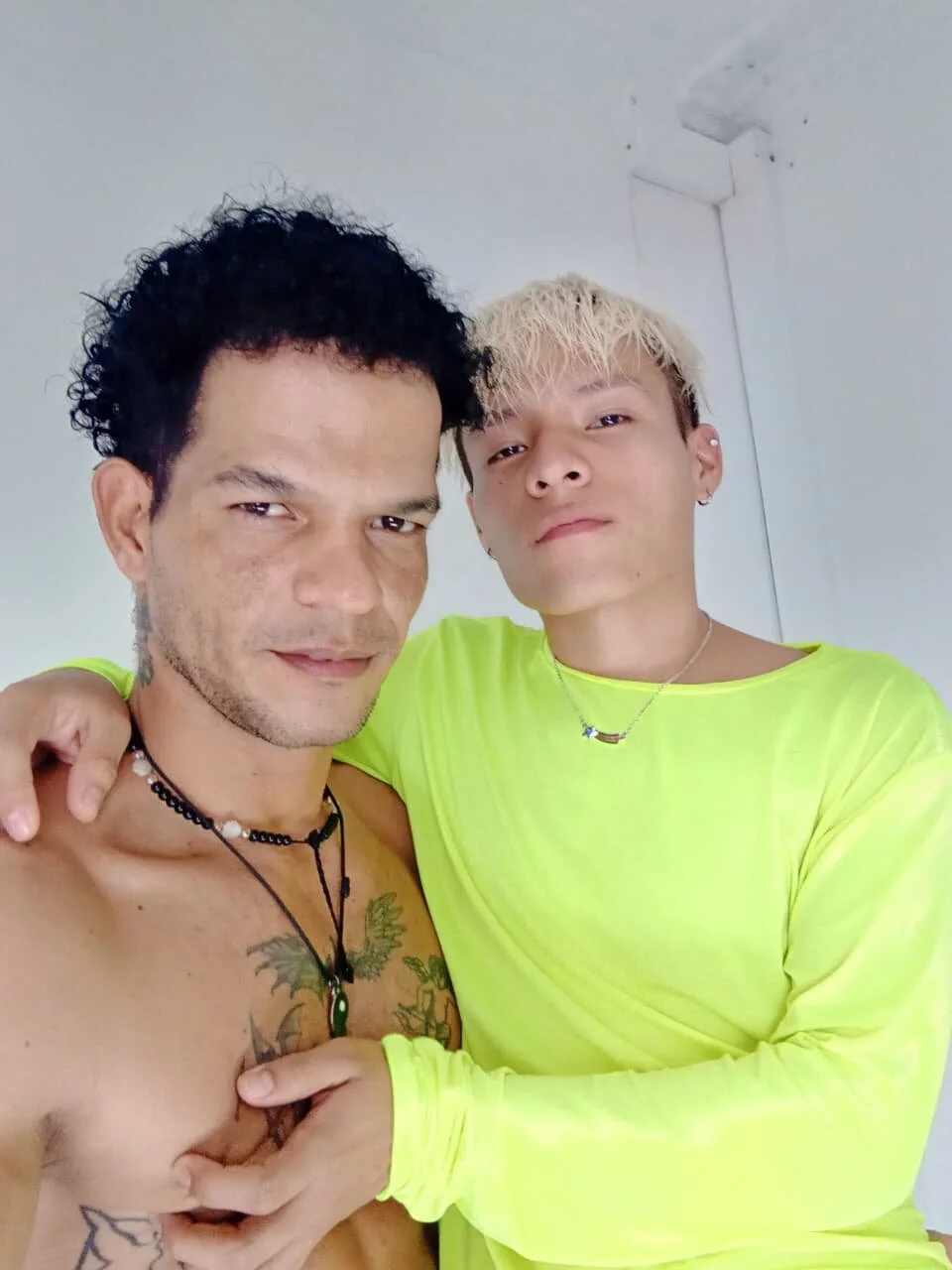 XXX Porn Photo of Nude MaxyRyan 120