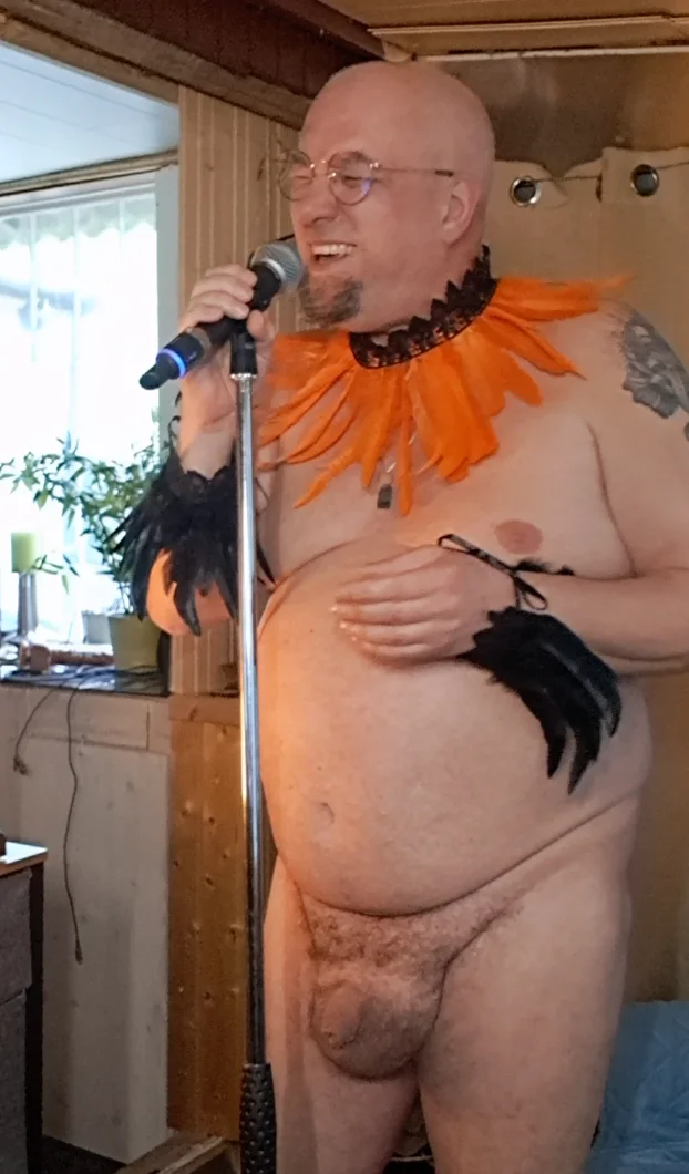 XXX Porn Photo of Nude ShamelessMan 9