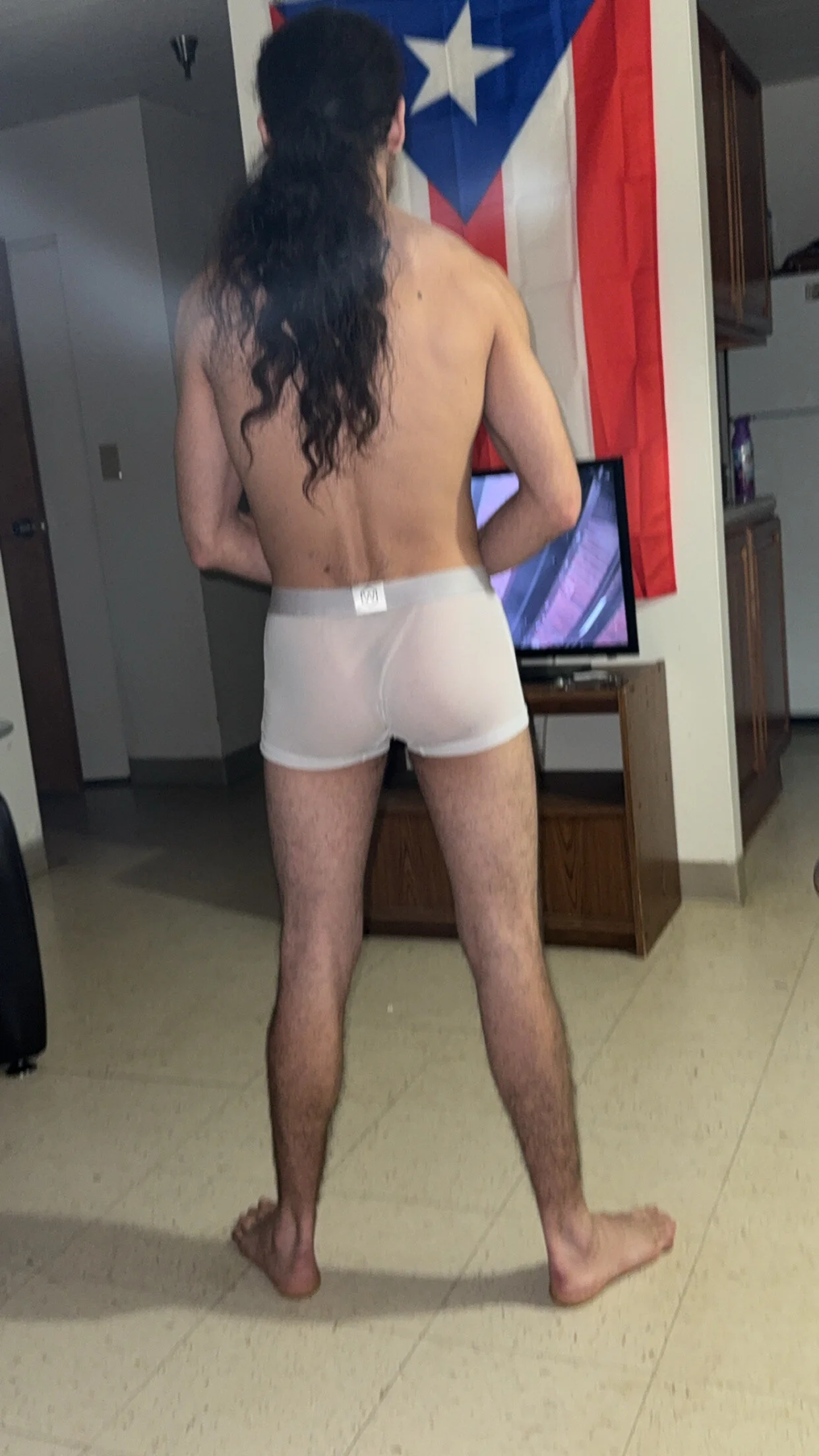 XXX Porn Photo of Nude freakyPR 27