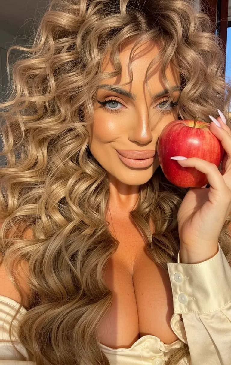 XXX Porn Photo of Nude annabellahot 1