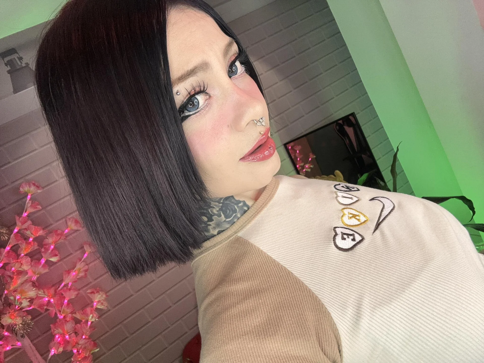 XXX Porn Photo of Nude Samanthha_roberts 63
