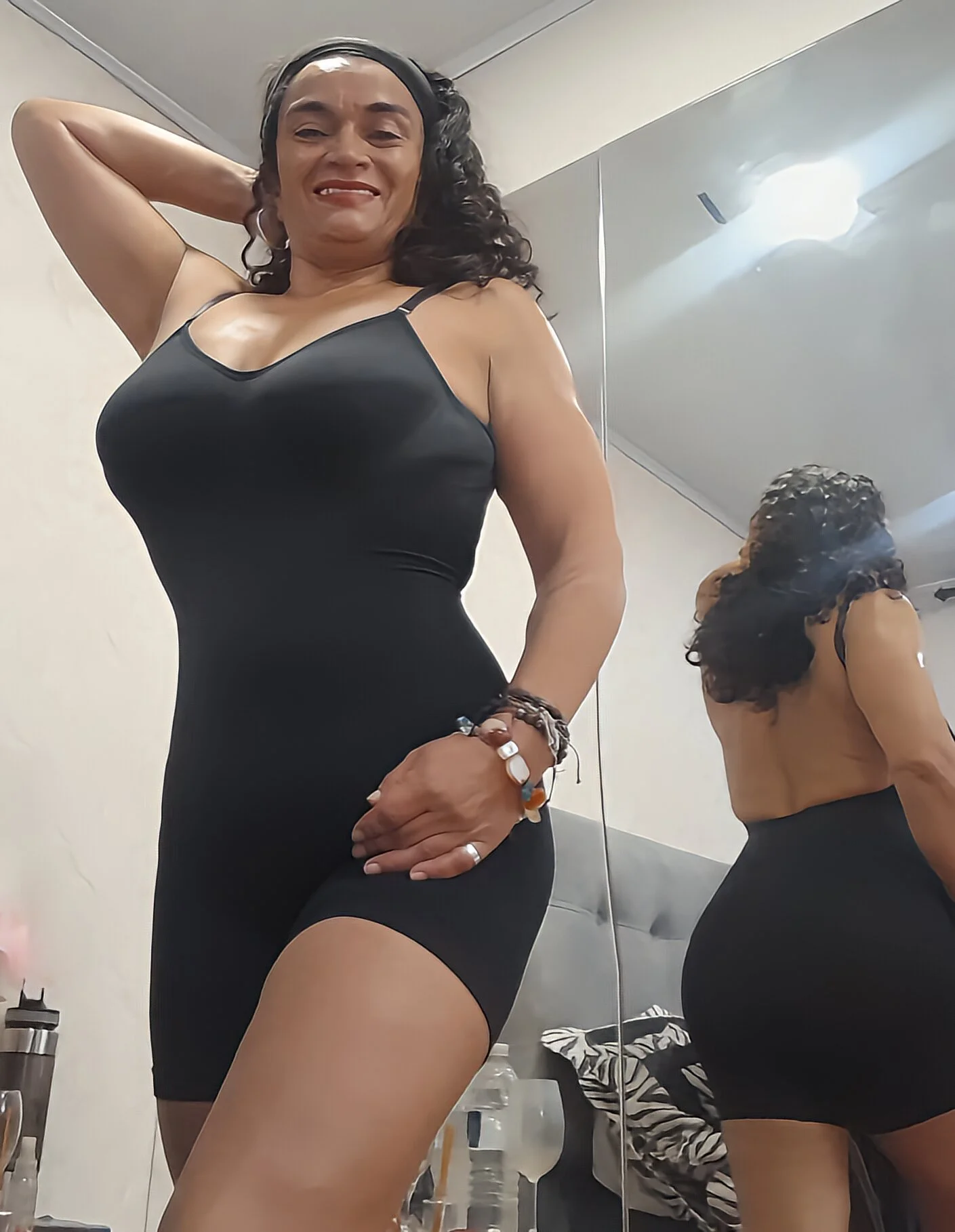 XXX Porn Photo of Nude ScarlettGreen_ 1