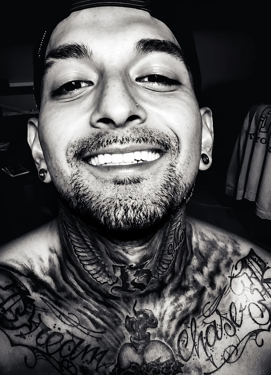 XXX Porn Photo of Nude Wokepapi030 1