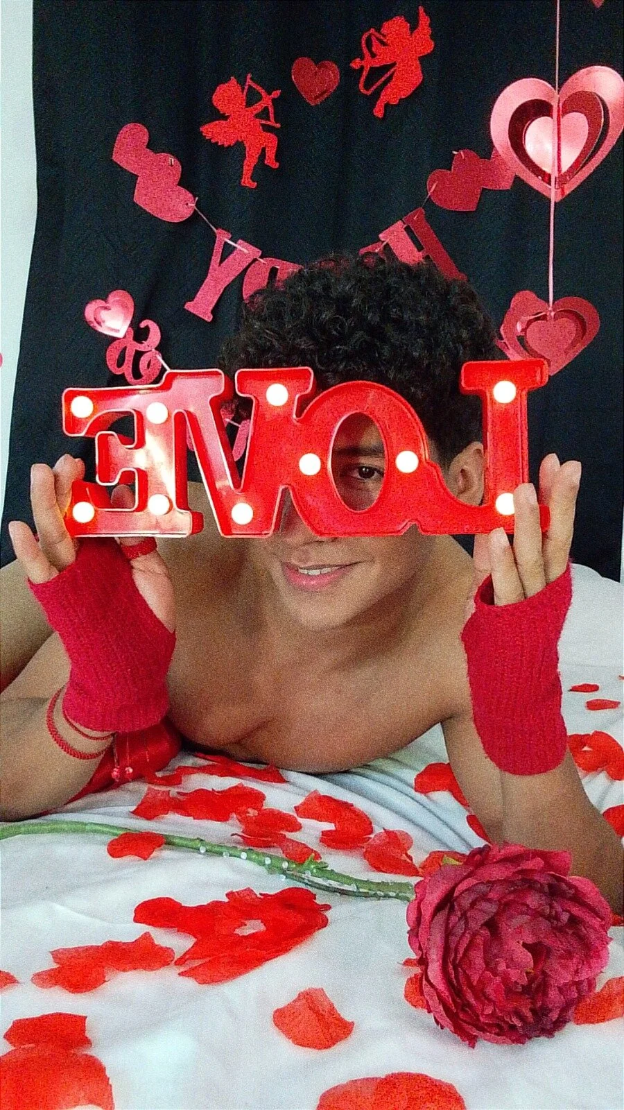 XXX Porn Photo of Nude Maximiliano_Khalil 8