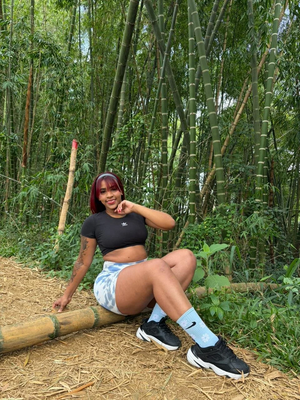 XXX Porn Photo of Nude RILLEY_ALLEN 130