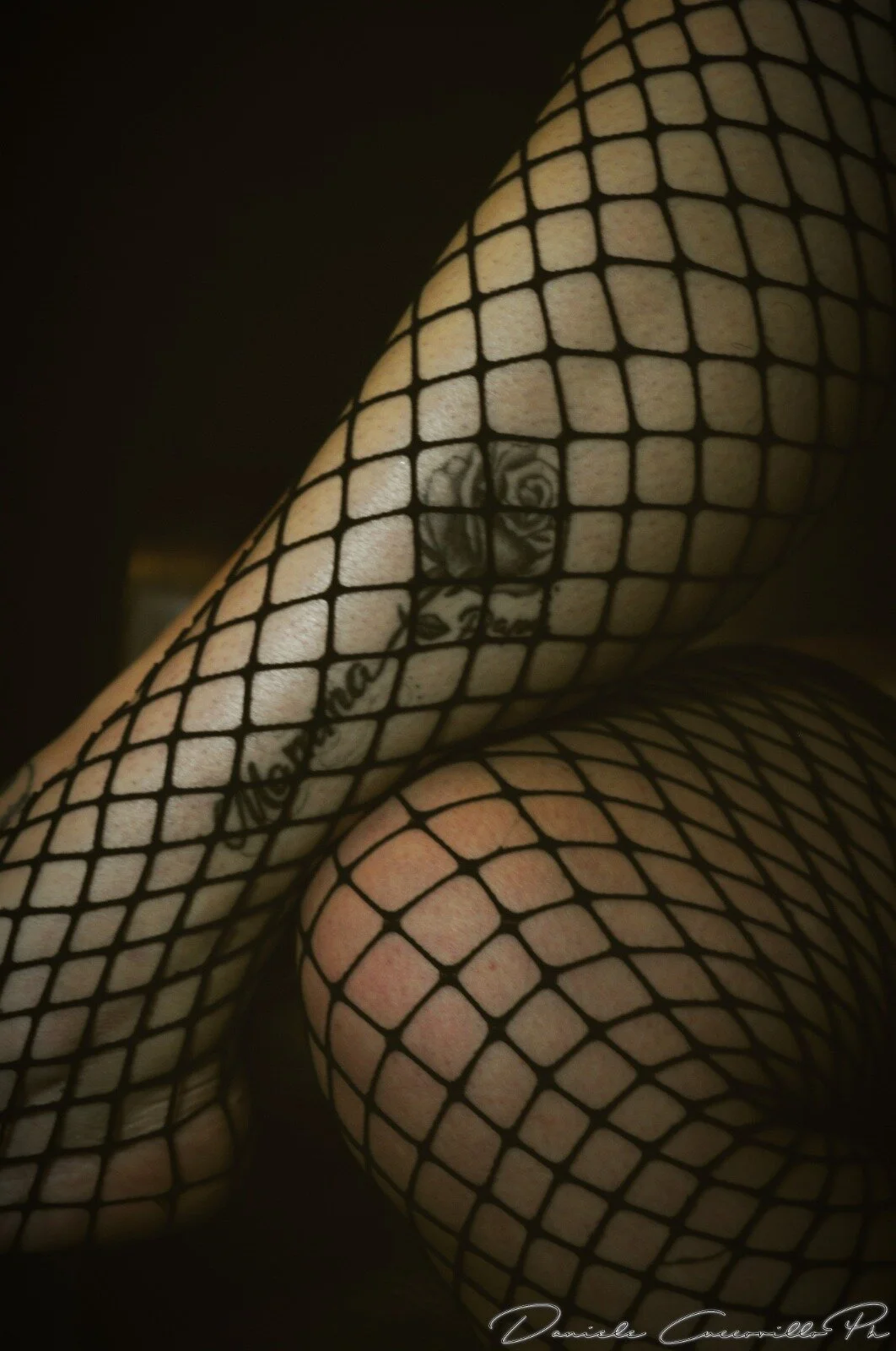 XXX Porn Photo of Nude blackmelanyqueen88 7