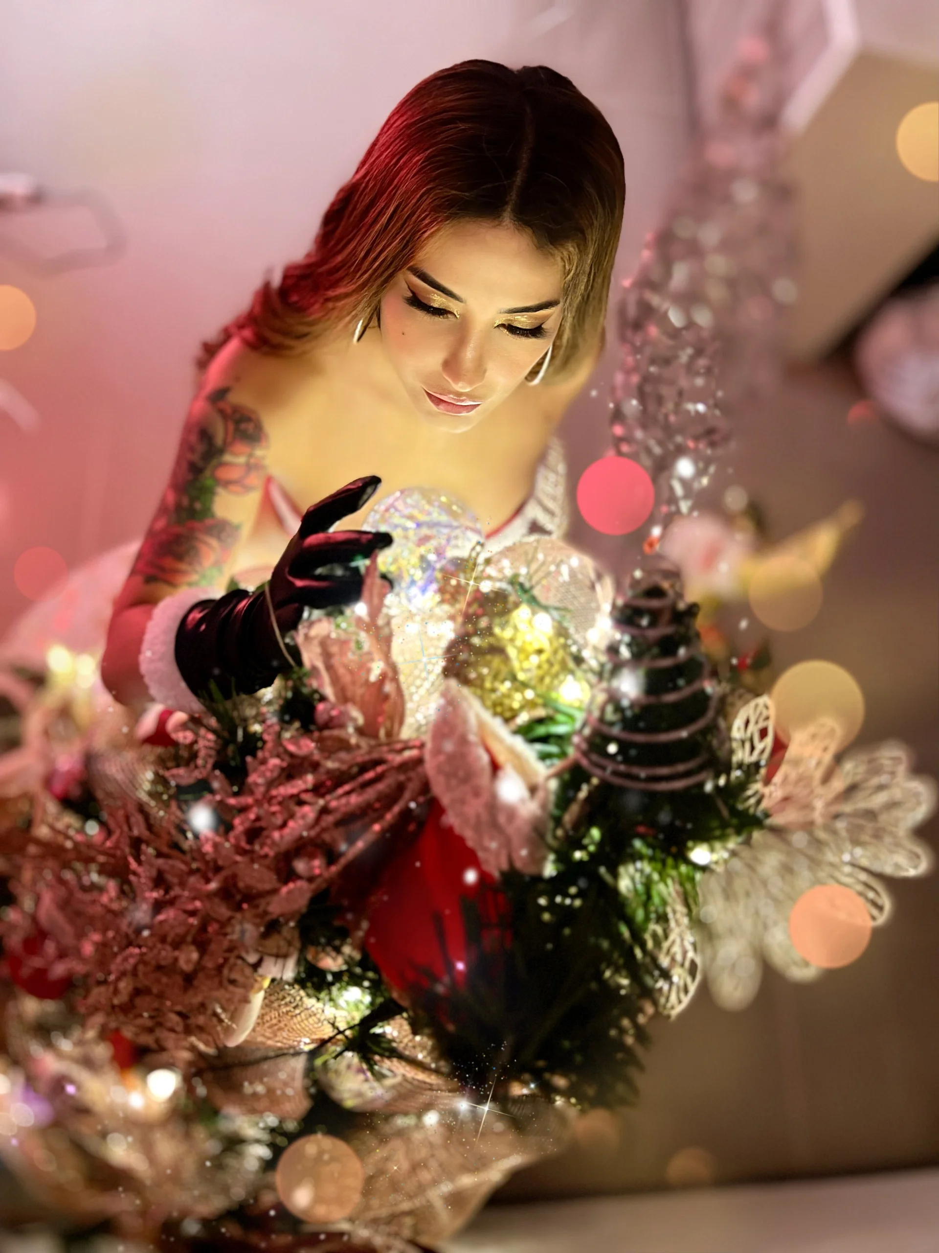 XXX Porn Photo of Nude CATALINA_RESTREPO 10