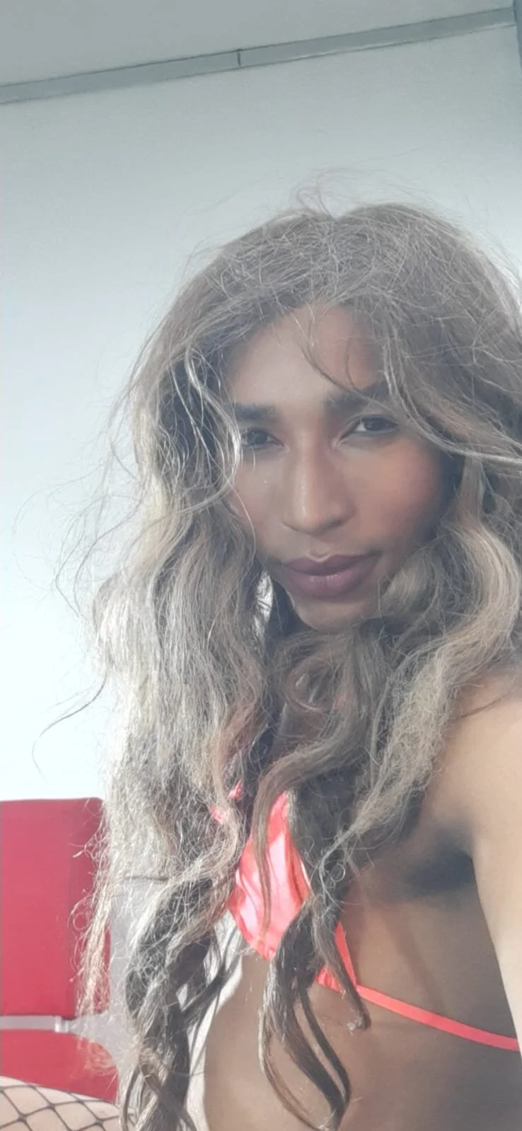 XXX Porn Photo of Nude Electtra_Scretch 3