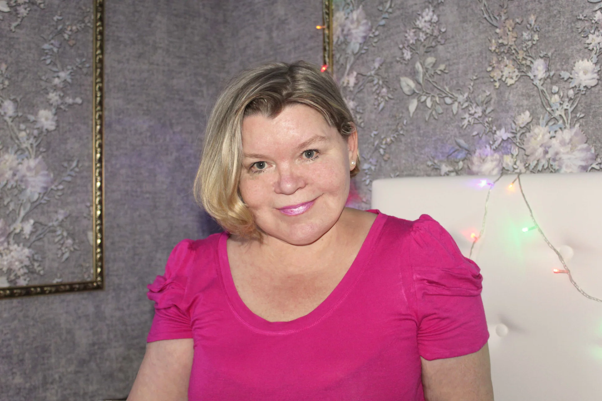 XXX Porn Photo of Nude Shannonshine 79