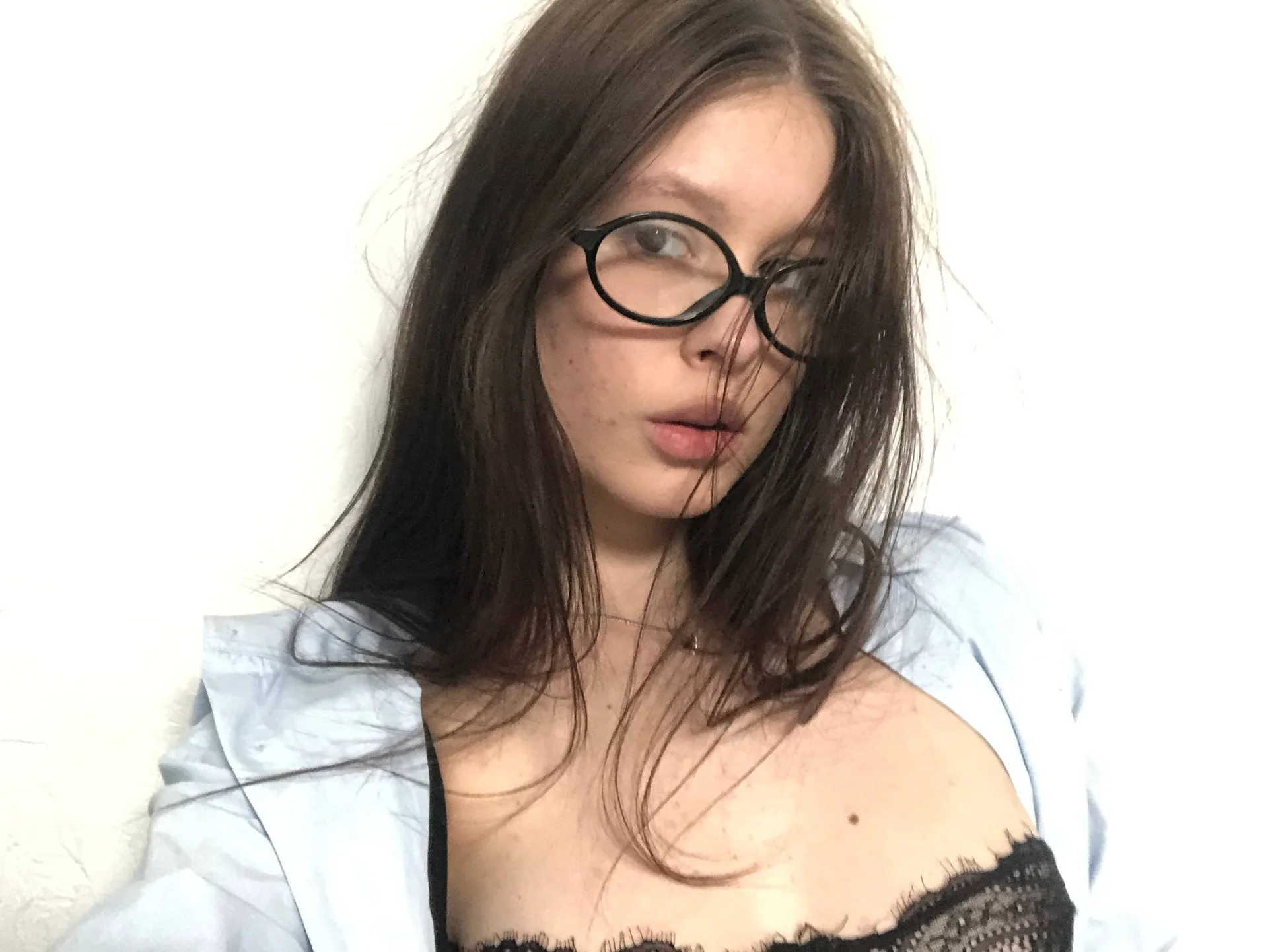 XXX Porn Photo of Nude EvaOnyx 4