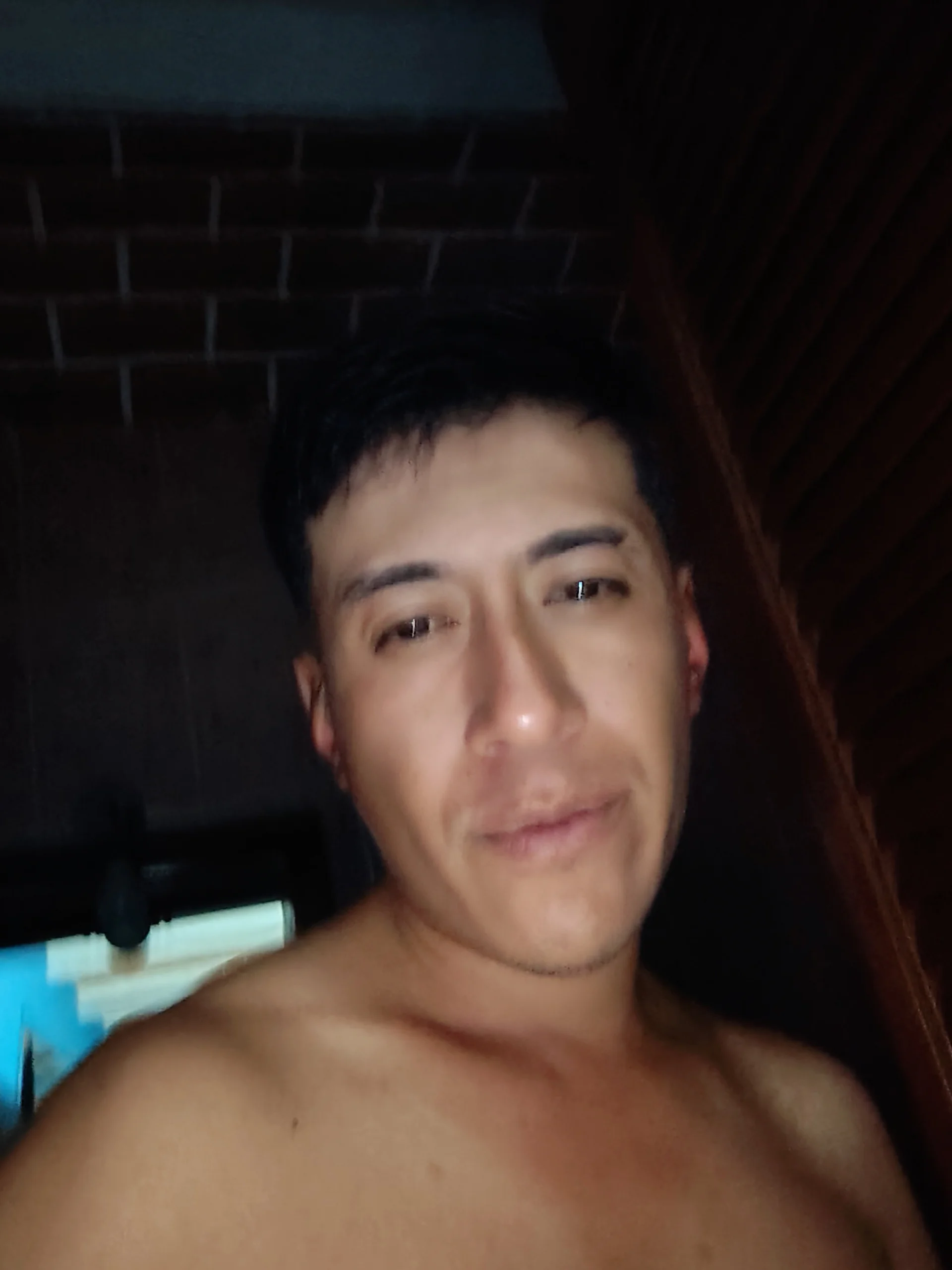 XXX Porn Photo of Nude Carlos27hot 6