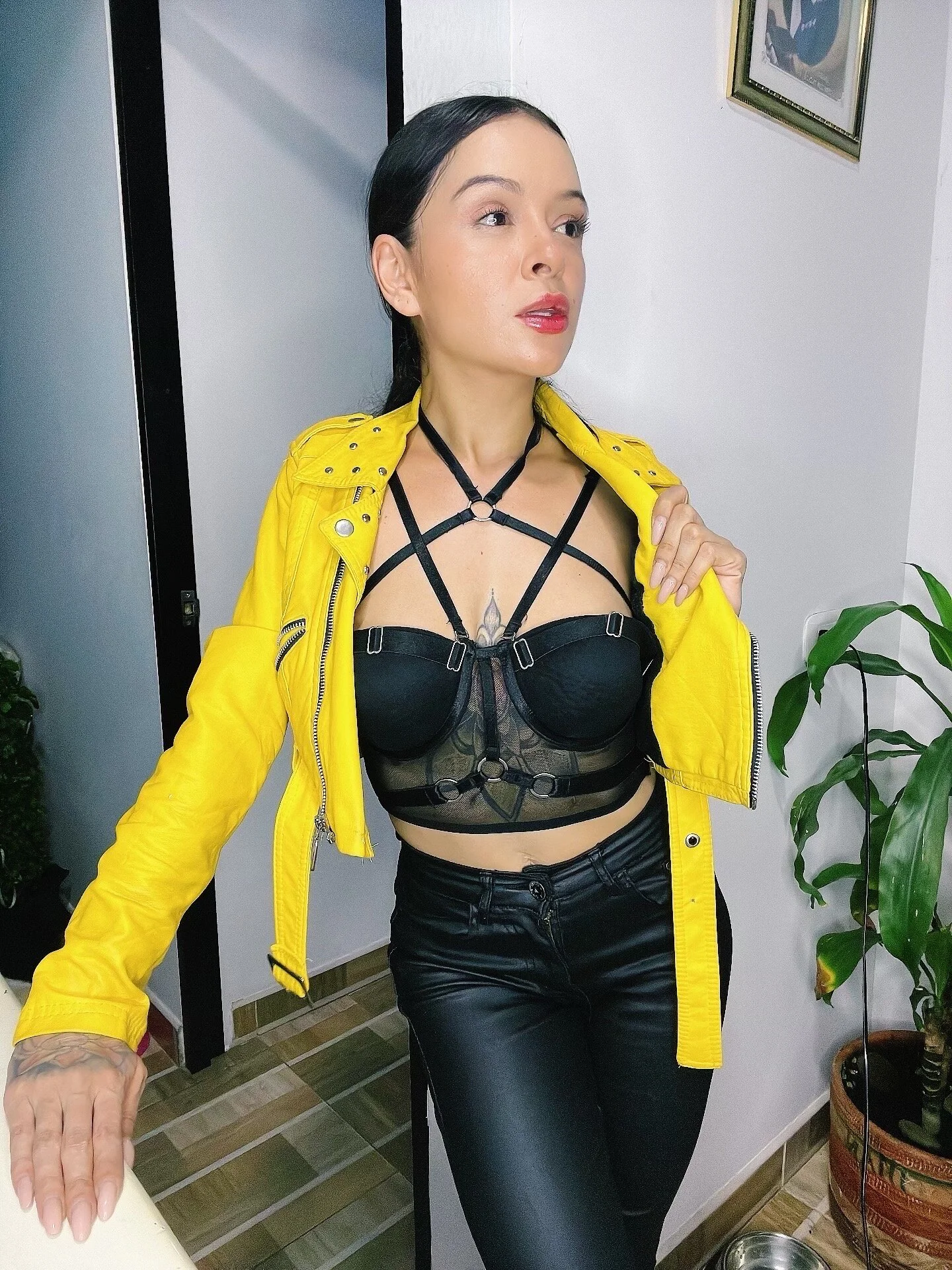 XXX Porn Photo of Nude Selena_G69 1483
