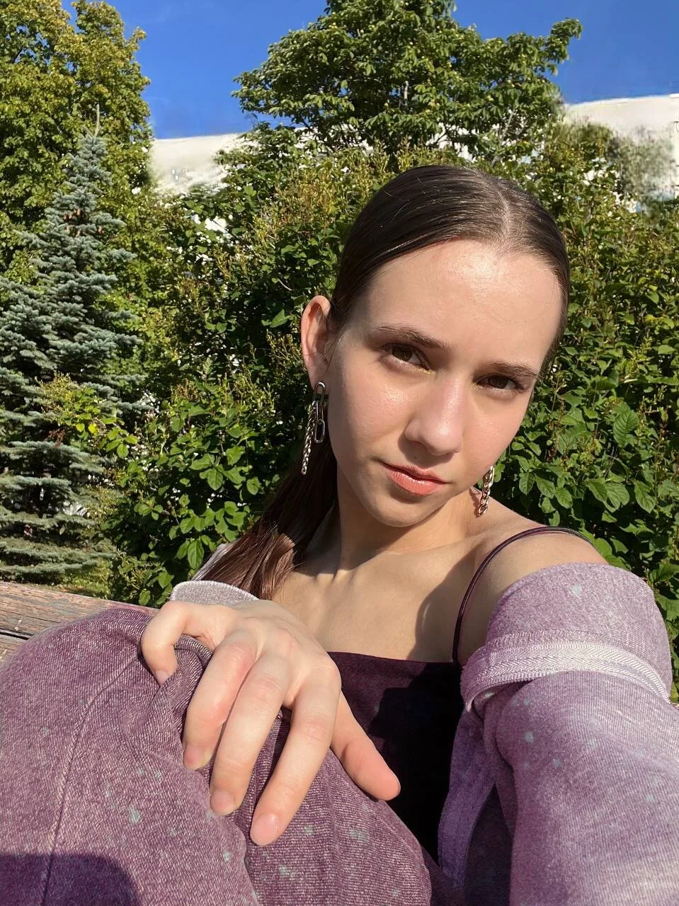 XXX Porn Photo of Nude PetraHambelton 309