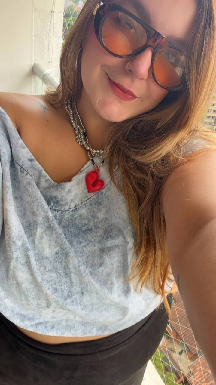 XXX Porn Photo of Nude AmbarRoberts_ 68