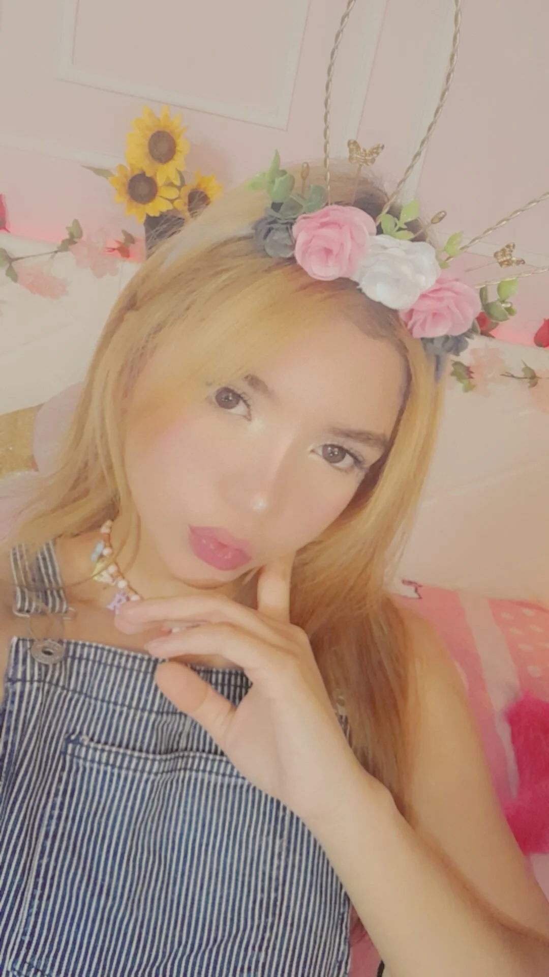 XXX Porn Photo of Nude Sweetcristin 119