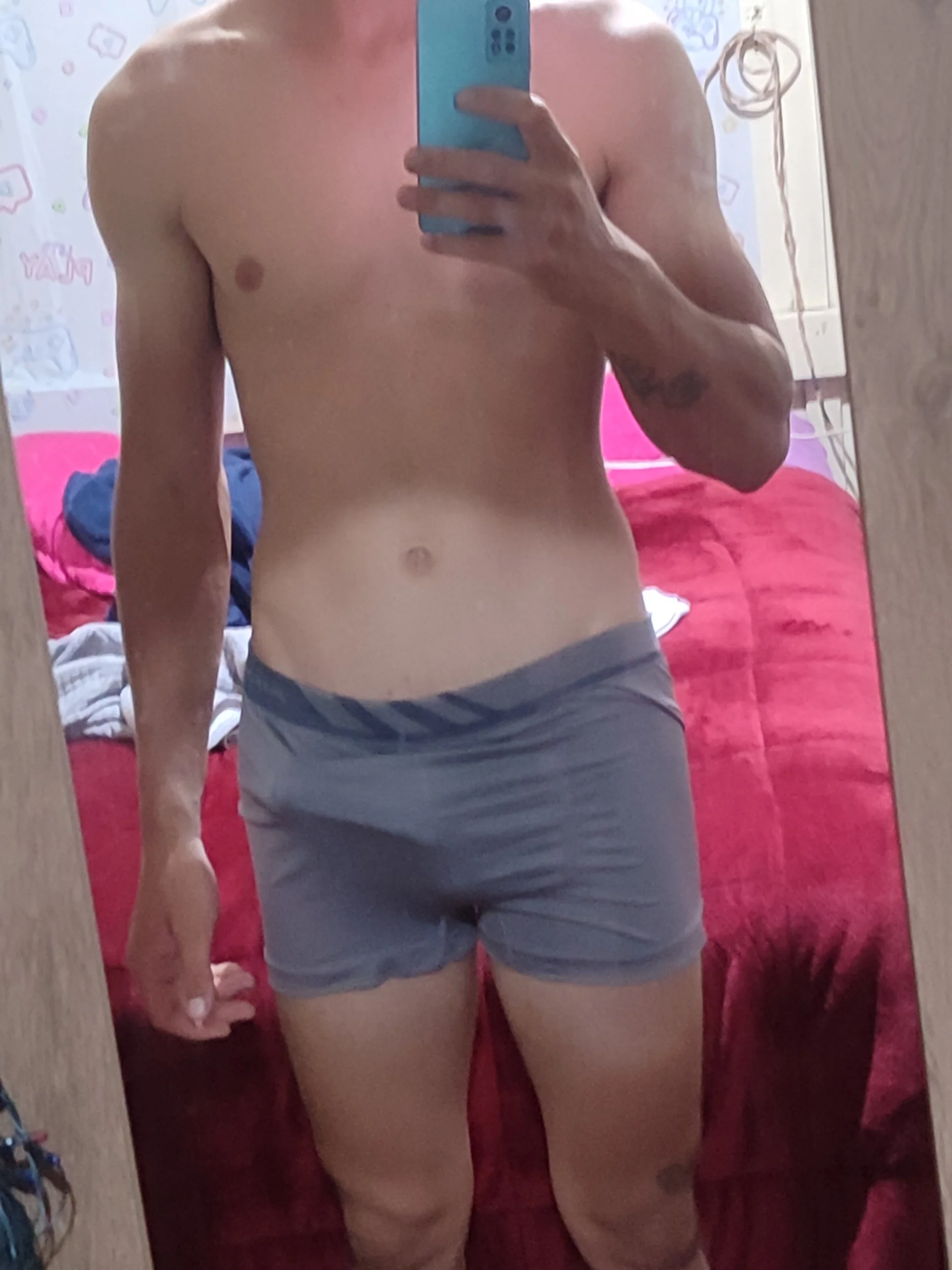 XXX Porn Photo of Nude vaqueiro6 2