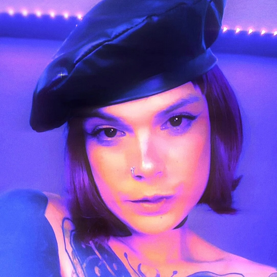 XXX Porn Photo of Nude Alessamoth 22