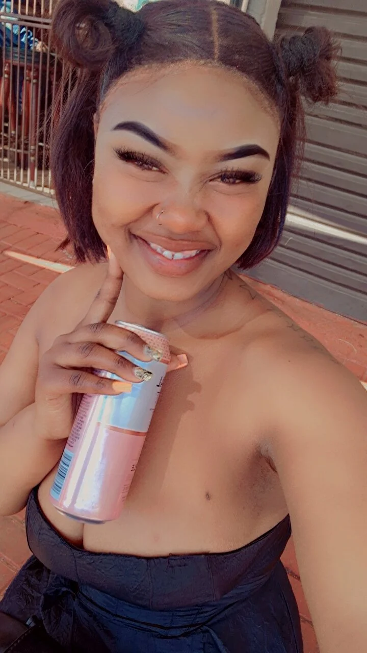 XXX Porn Photo of Nude Vexx_Queen95 1