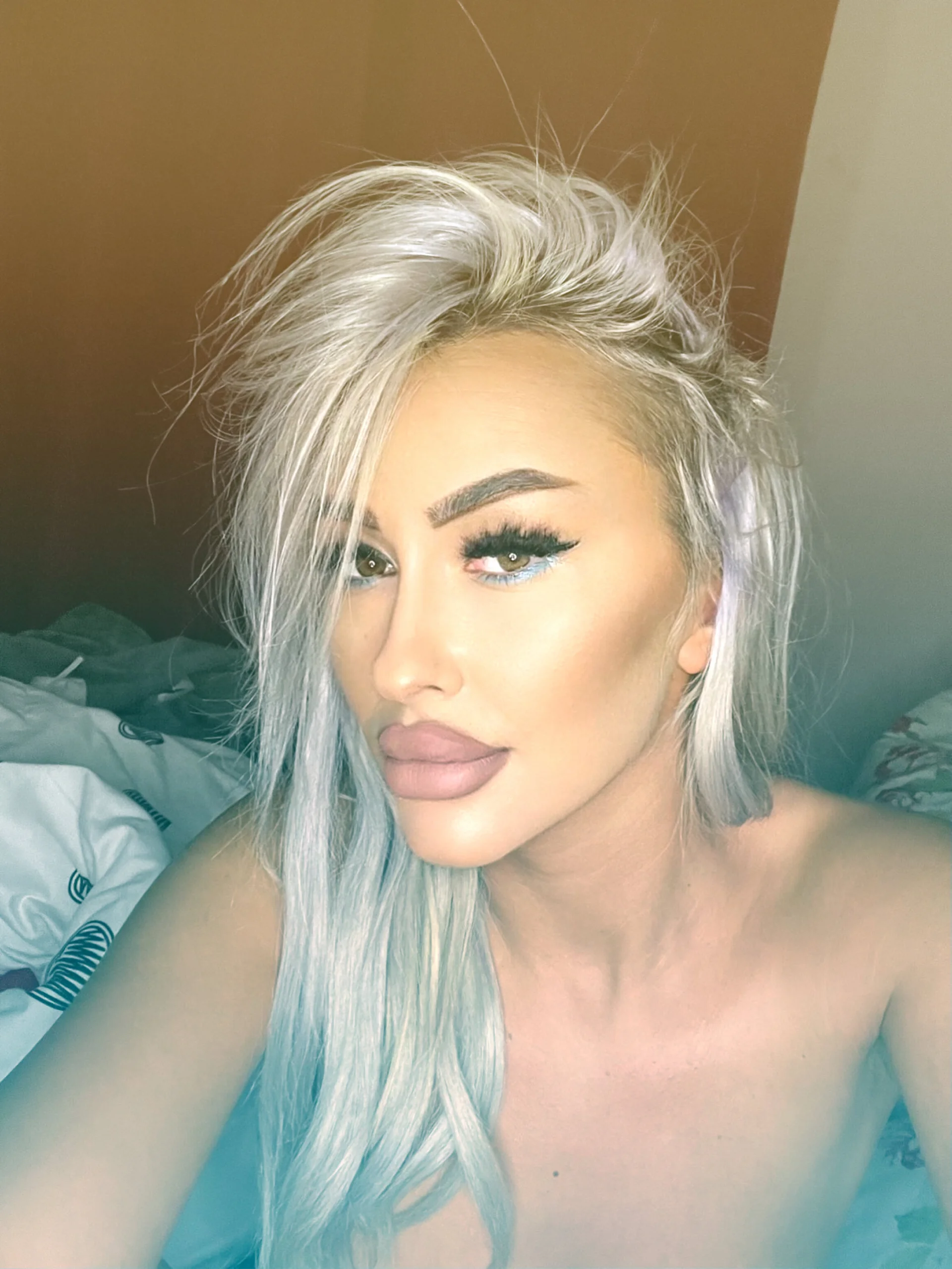 XXX Porn Photo of Nude JulieVelvet 4