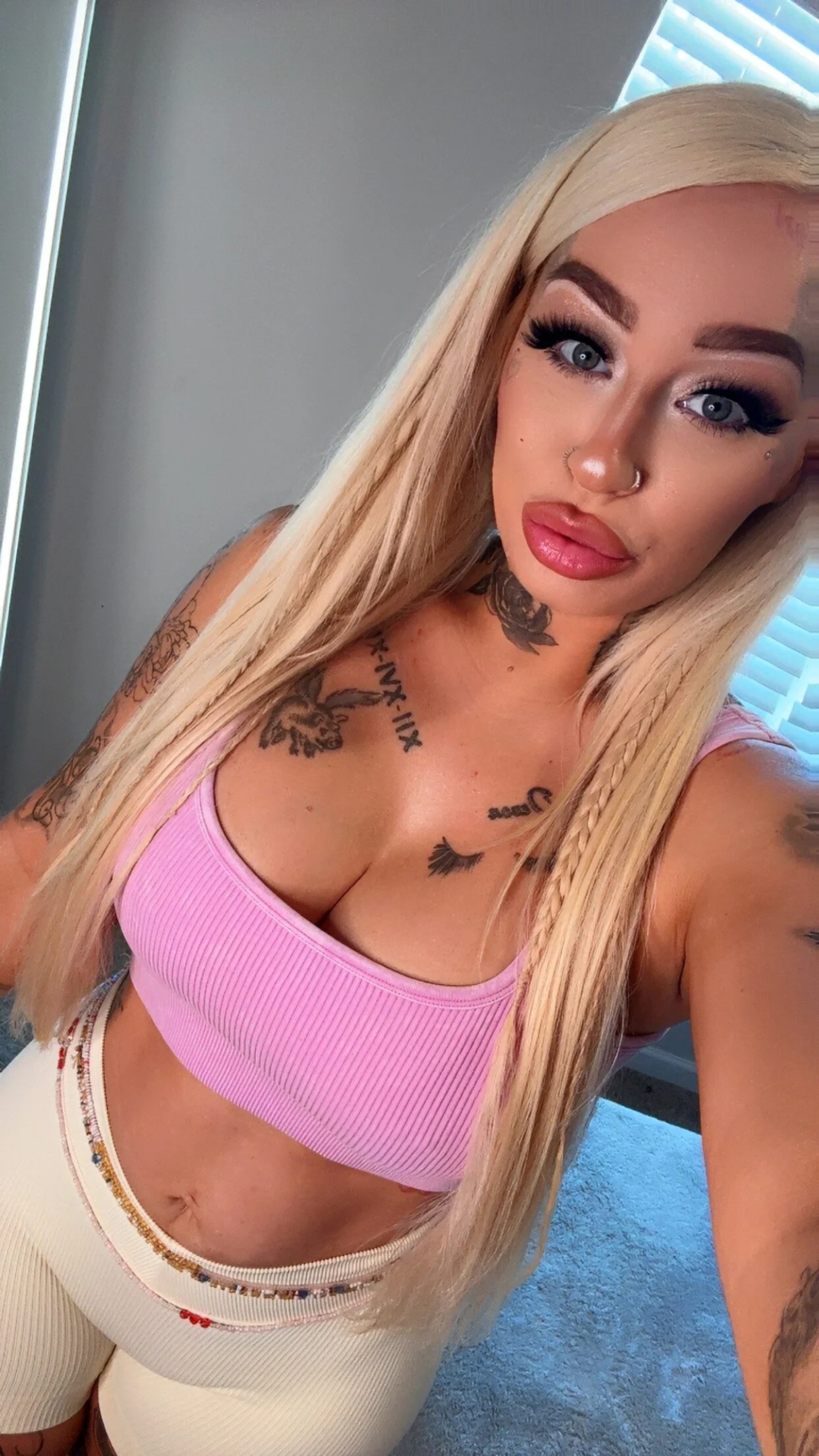 XXX Porn Photo of Nude kokokwinn 64