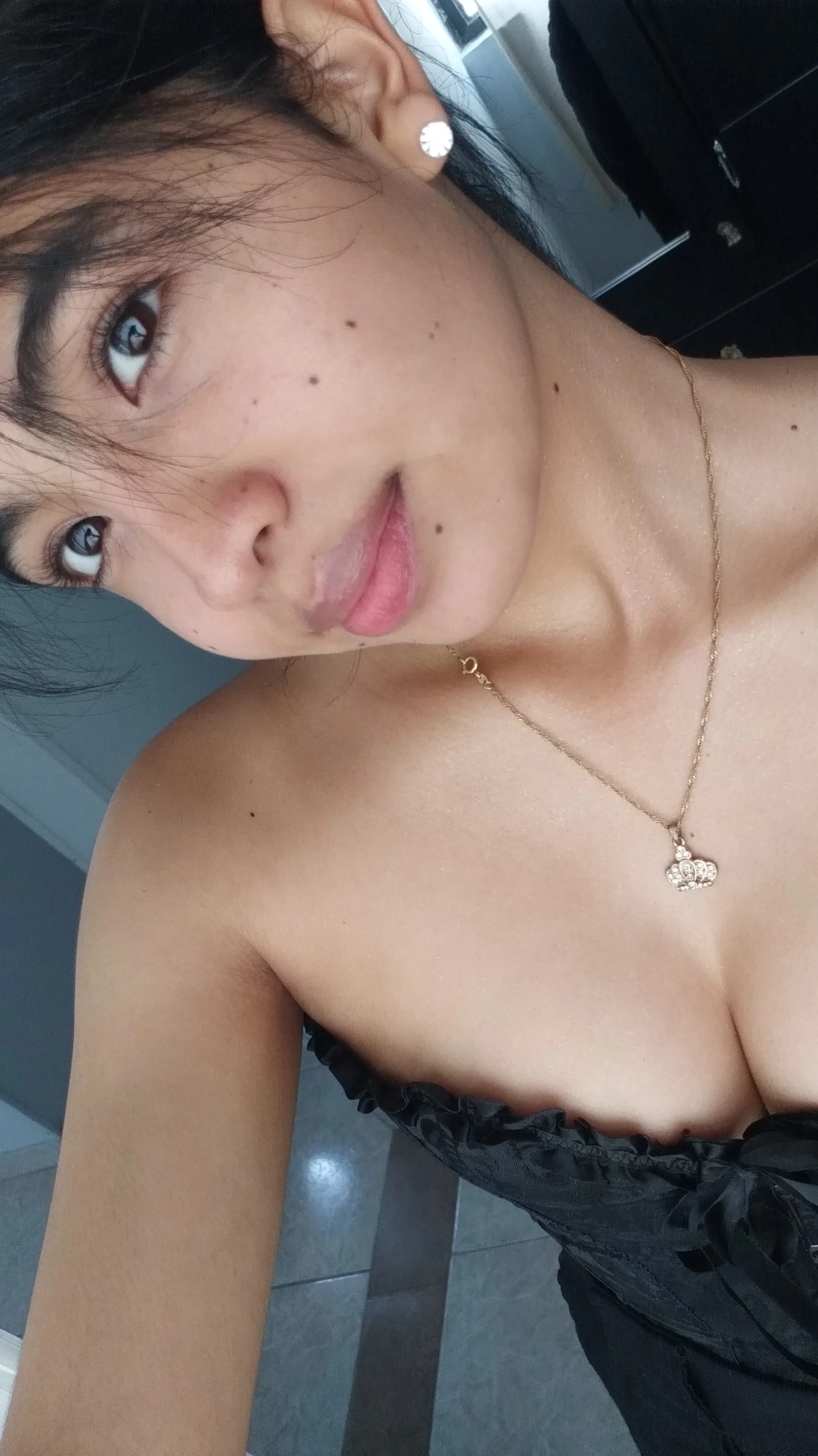 XXX Porn Photo of Nude Kloee_brown 6