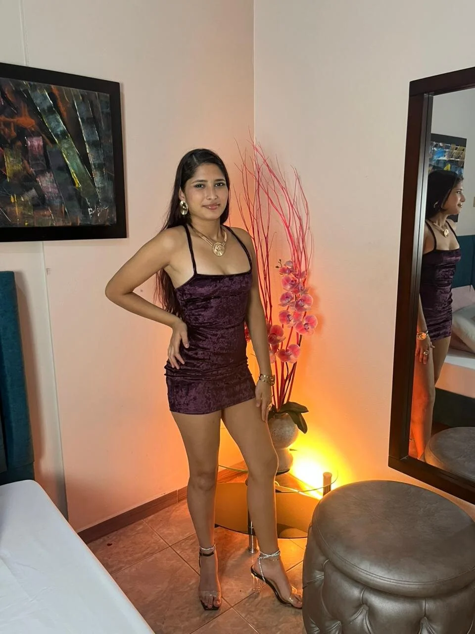 XXX Porn Photo of Nude MiiaRosse_ 5