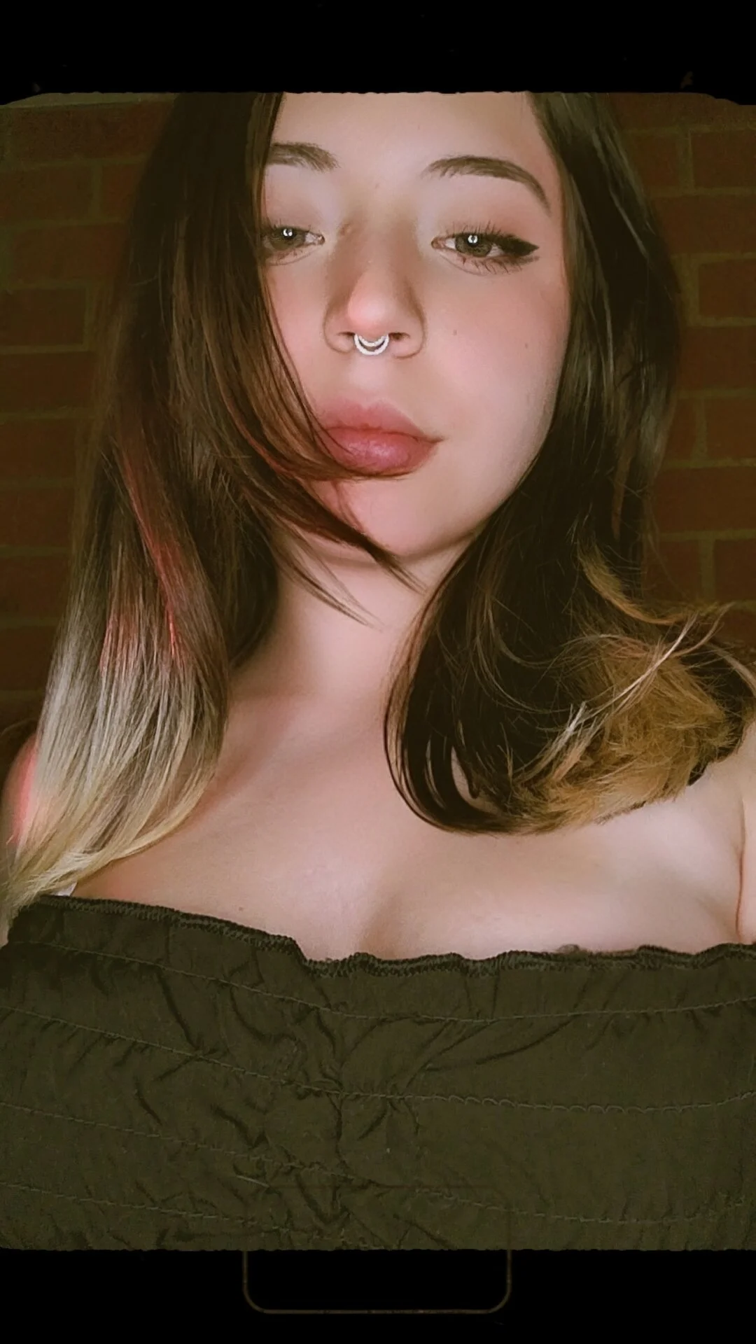 XXX Porn Photo of Nude Petite_CherryX 87