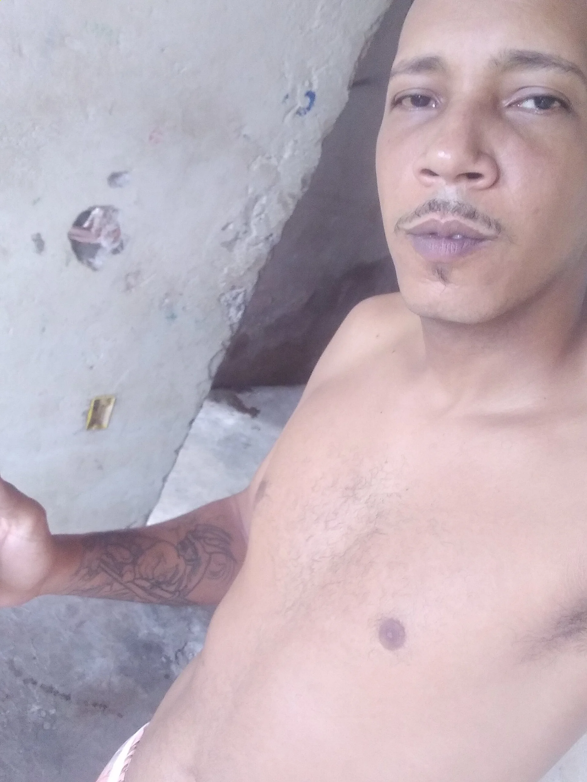 XXX Porn Photo of Nude binhorecife 9