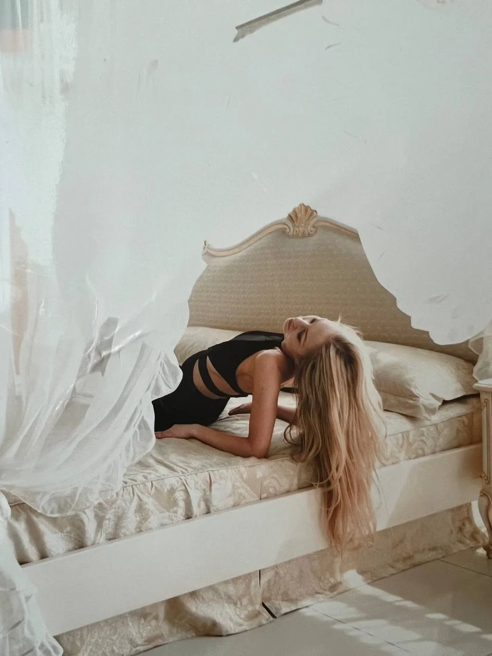 XXX Porn Photo of Nude ZarinaSwift 2