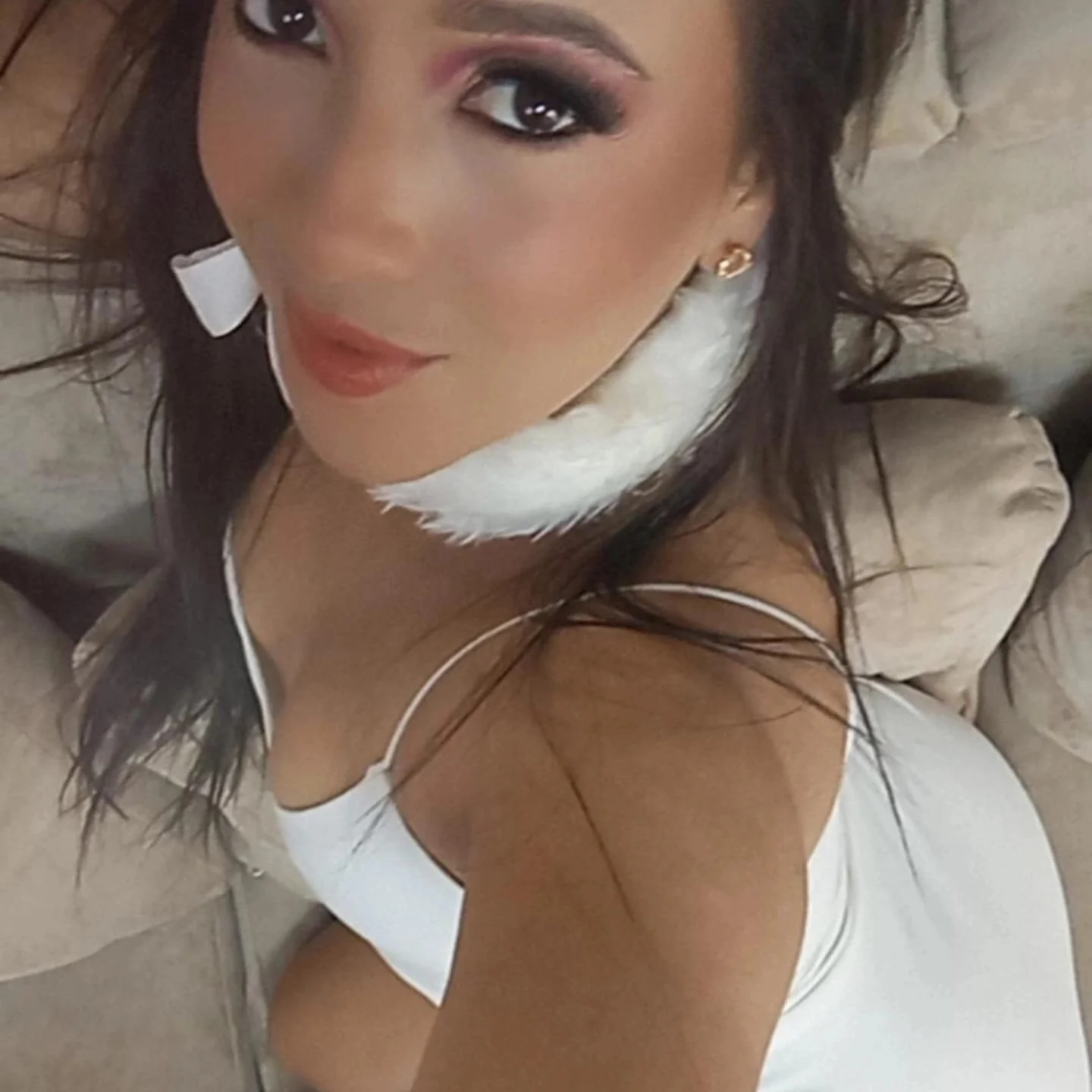 XXX Porn Photo of Nude Hilary_Smile_ 35