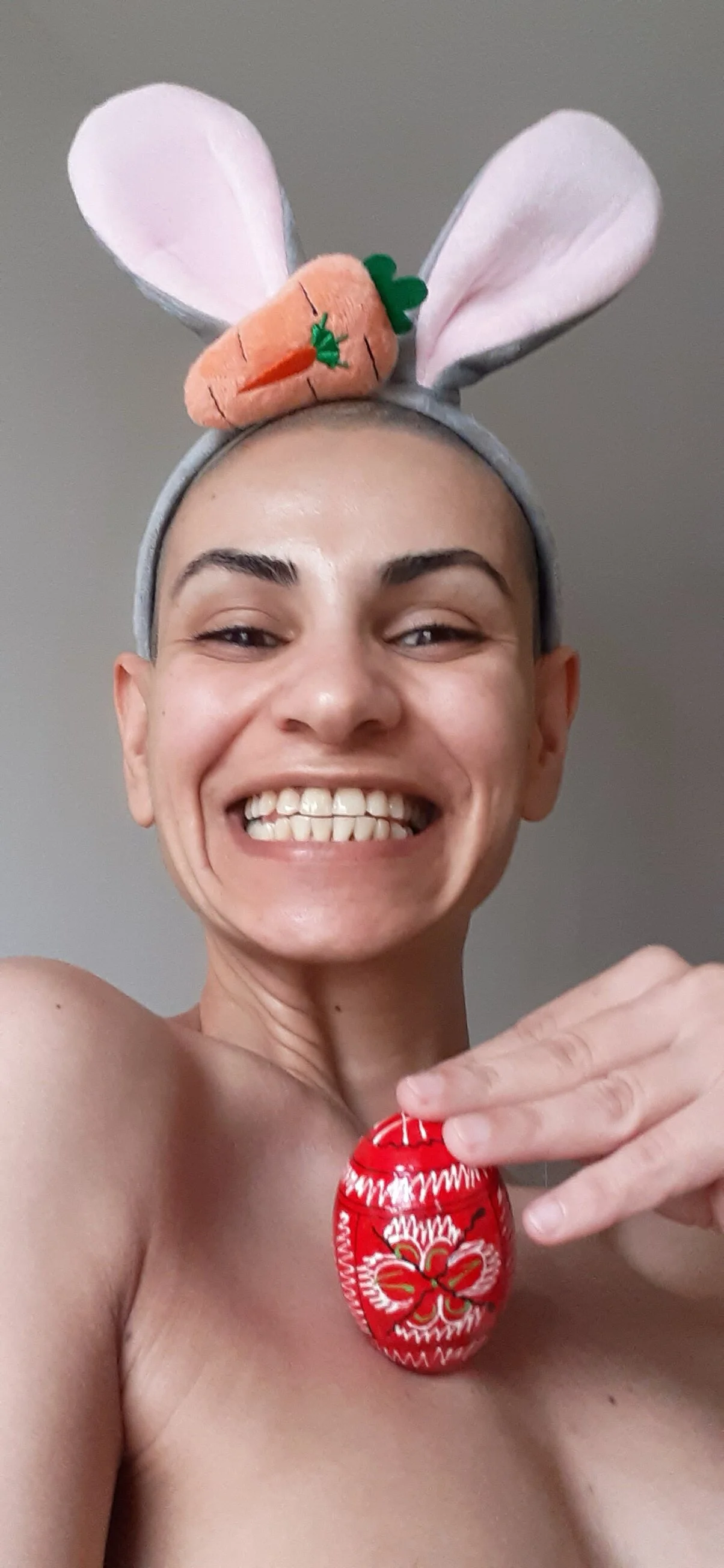 XXX Porn Photo of Nude hotSANDRA_STARR 323