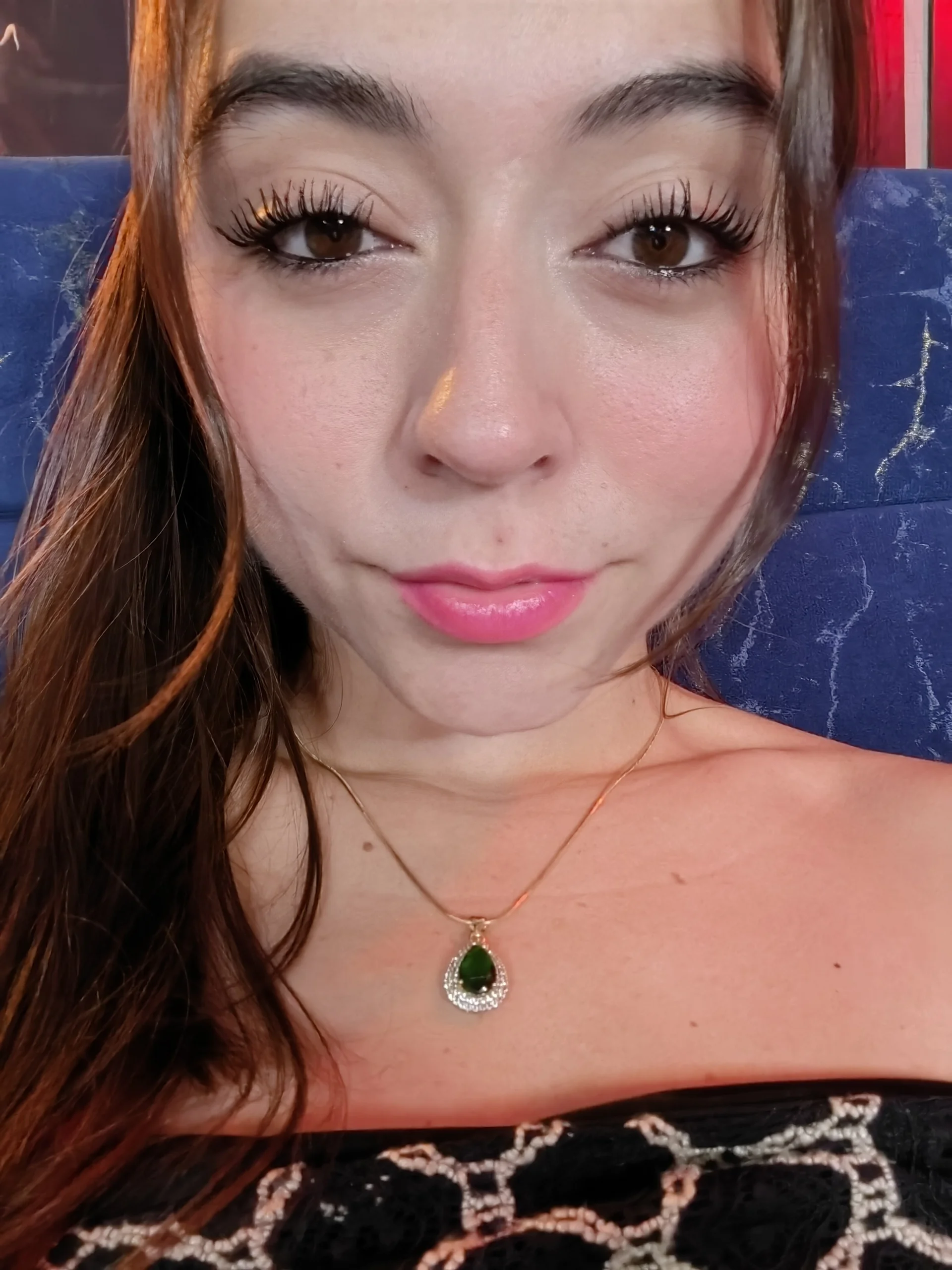 XXX Porn Photo of Nude Bellapazzia 17