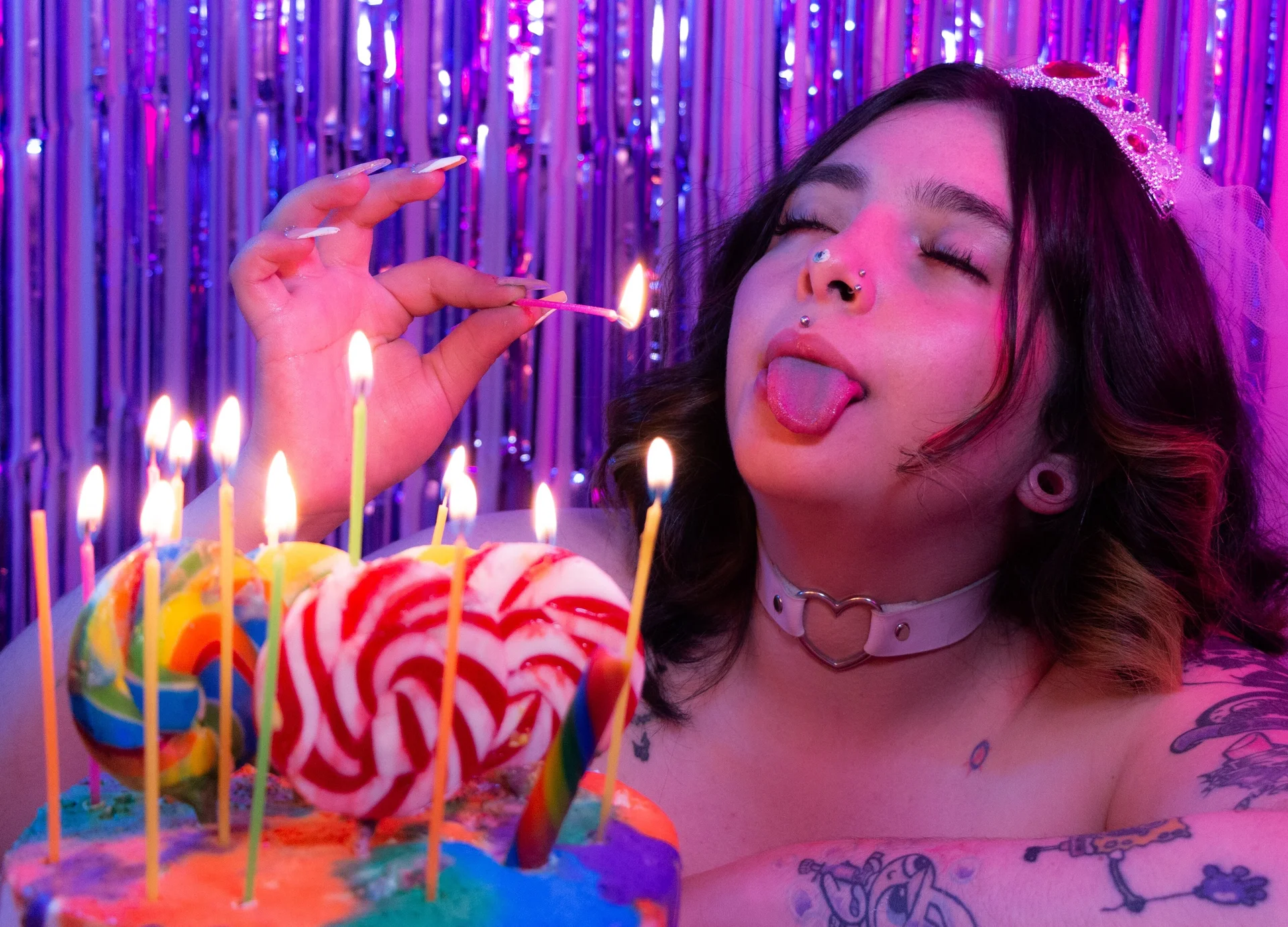 XXX Porn Photo of Nude Sachi_Meow 21